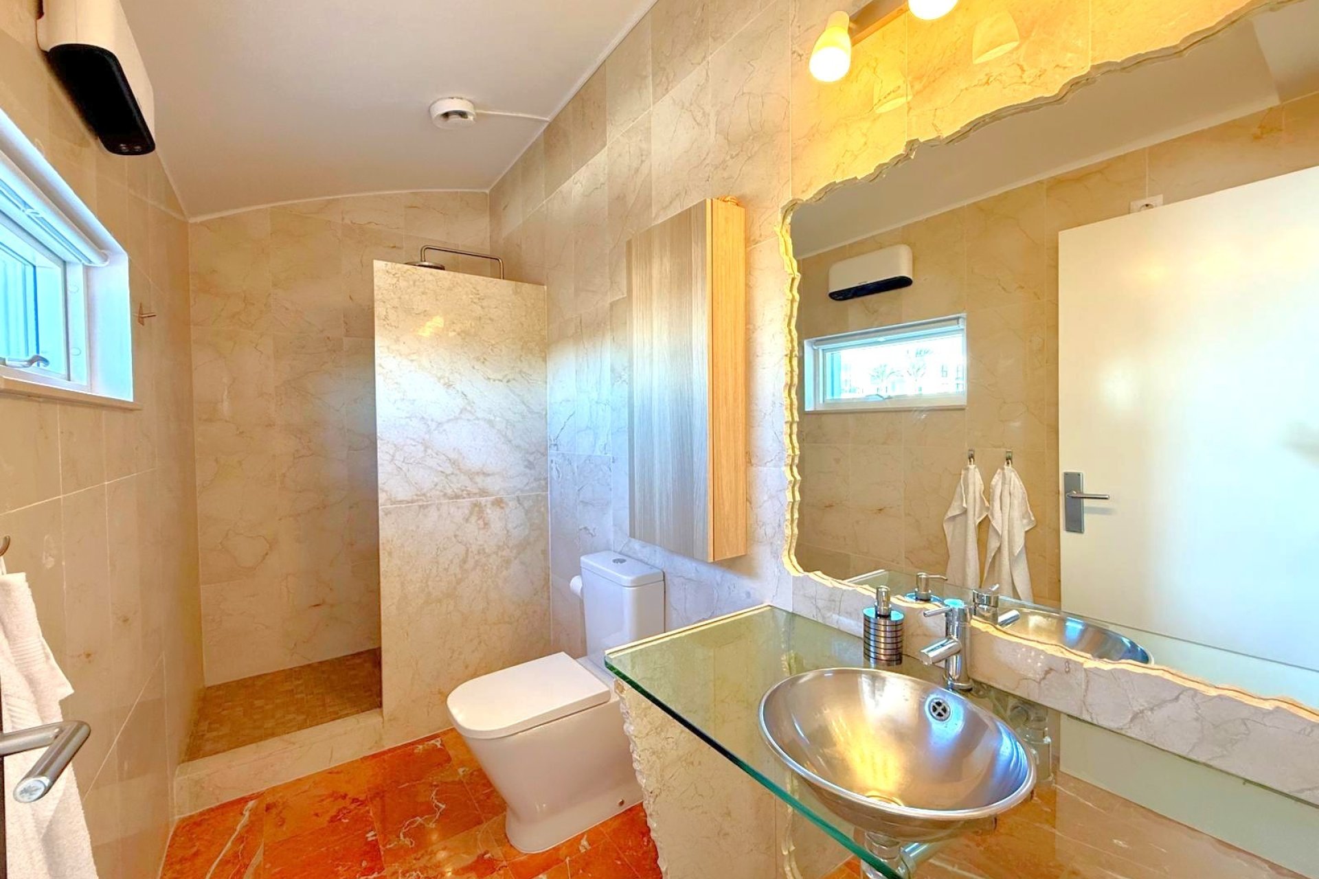 Wiederverkauf - Wohnung -
Orihuela Costa - Las Ramblas