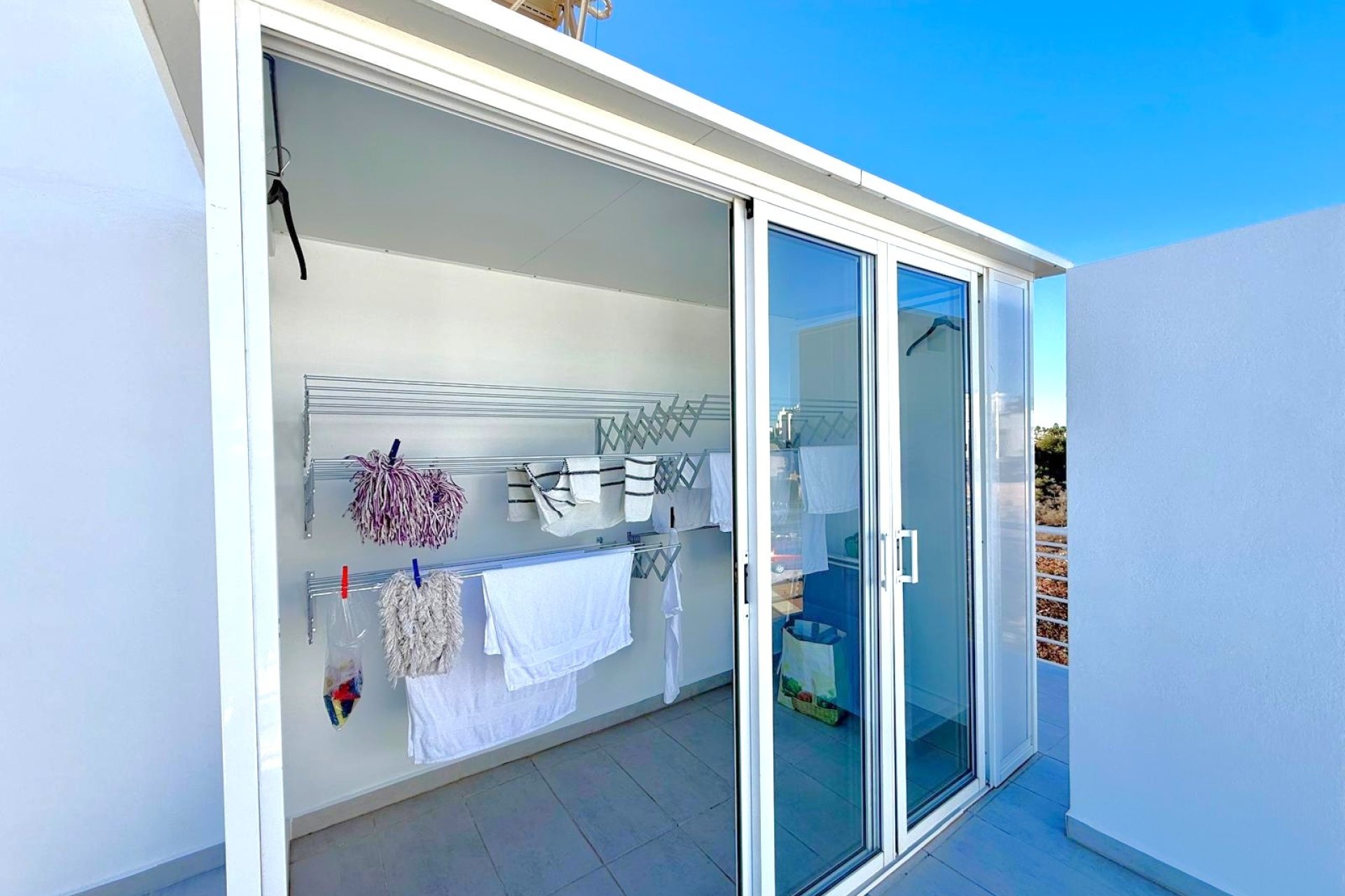 Wiederverkauf - Wohnung -
Orihuela Costa - Las Ramblas