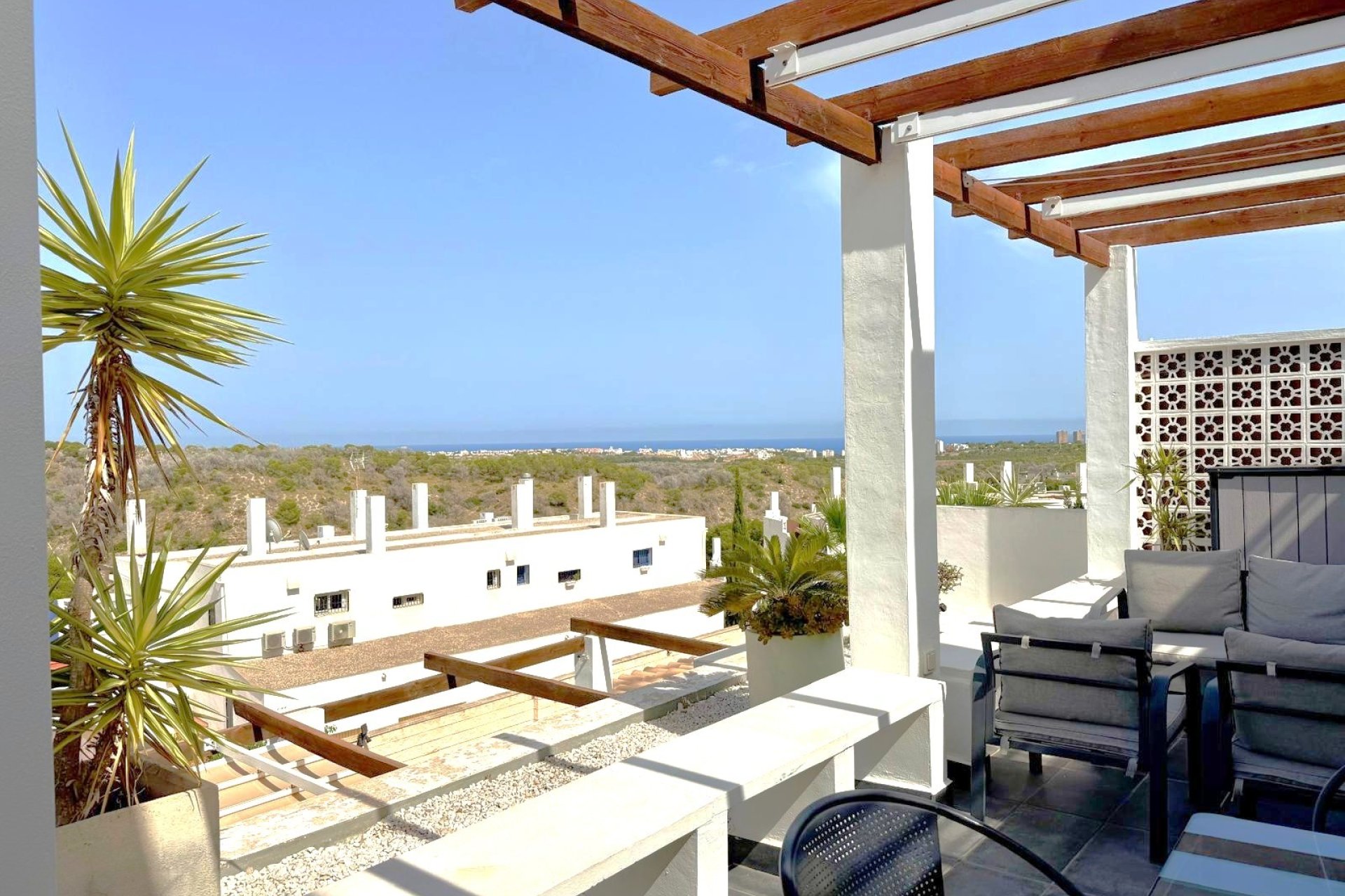 Wiederverkauf - Wohnung -
Orihuela Costa - Las Ramblas