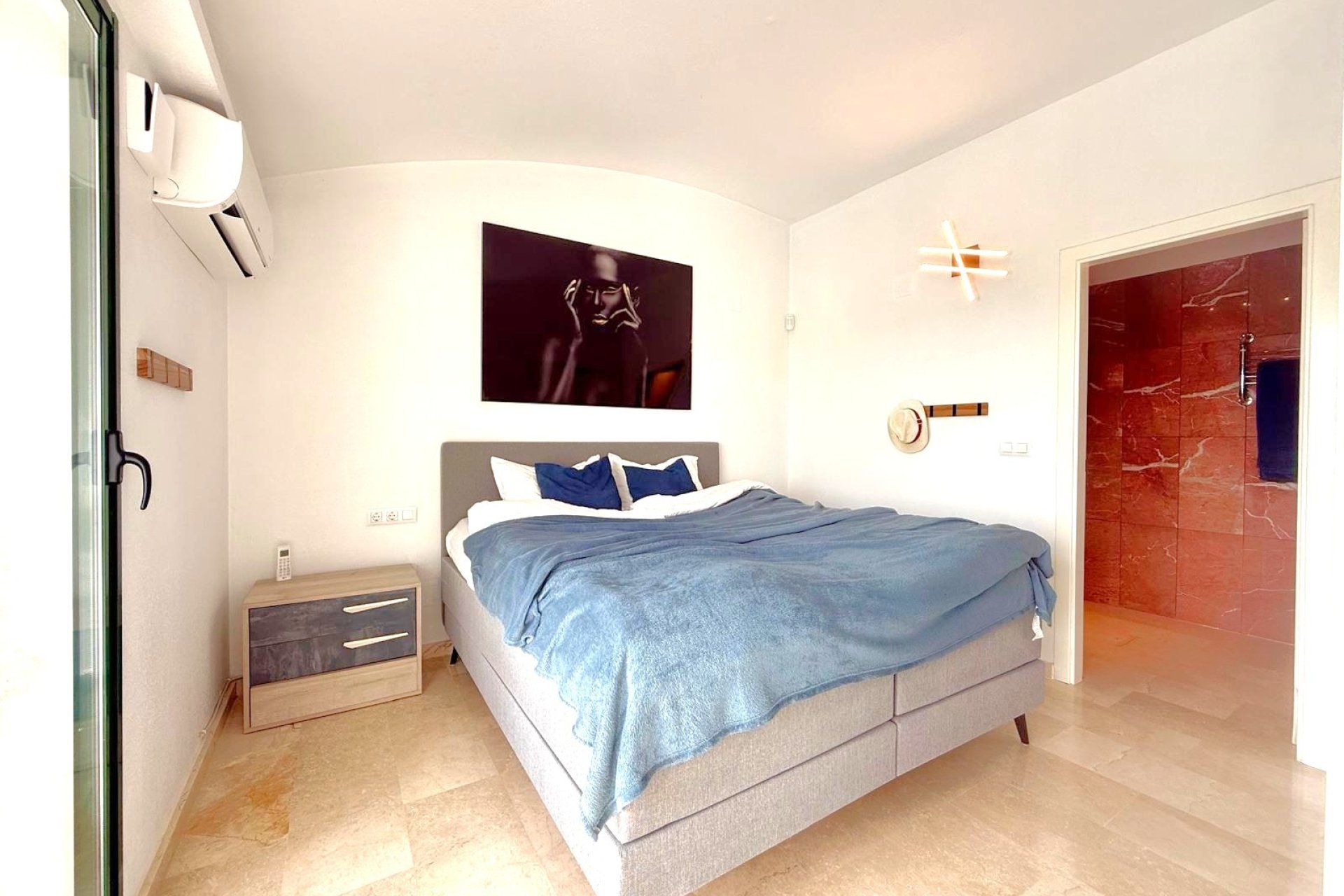 Wiederverkauf - Wohnung -
Orihuela Costa - Las Ramblas