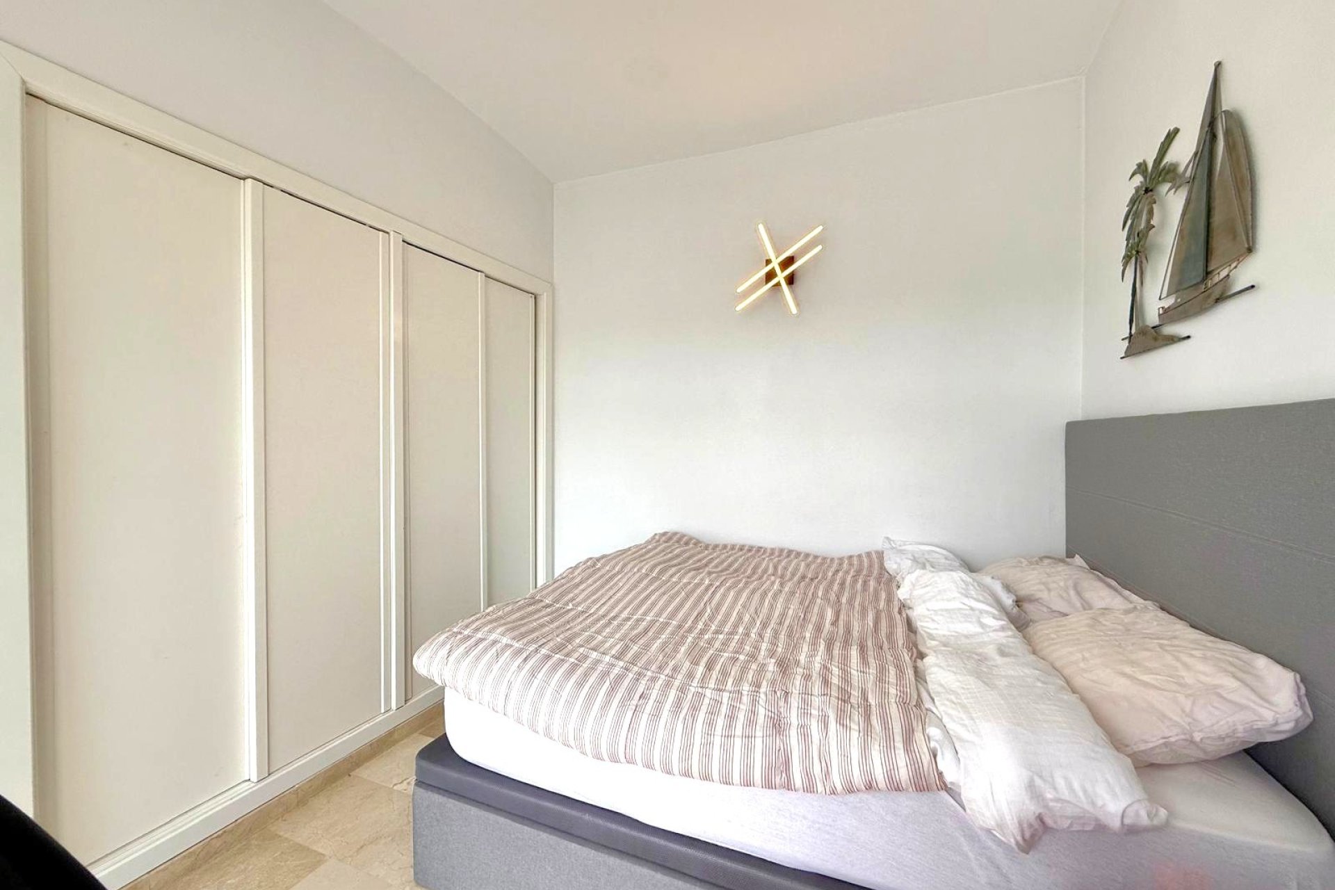 Wiederverkauf - Wohnung -
Orihuela Costa - Las Ramblas