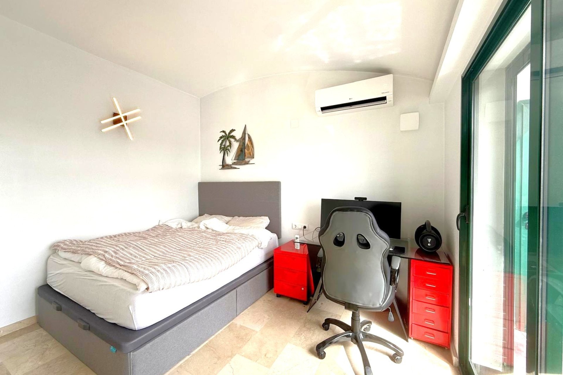 Wiederverkauf - Wohnung -
Orihuela Costa - Las Ramblas