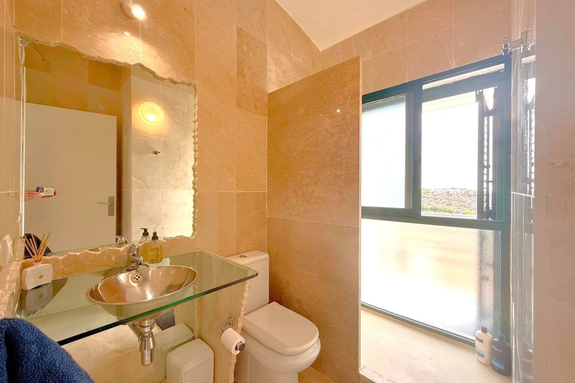 Wiederverkauf - Wohnung -
Orihuela Costa - Las Ramblas