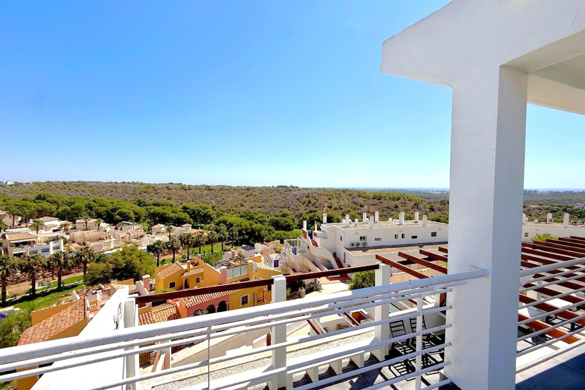 Wiederverkauf - Wohnung -
Orihuela Costa - Las Ramblas