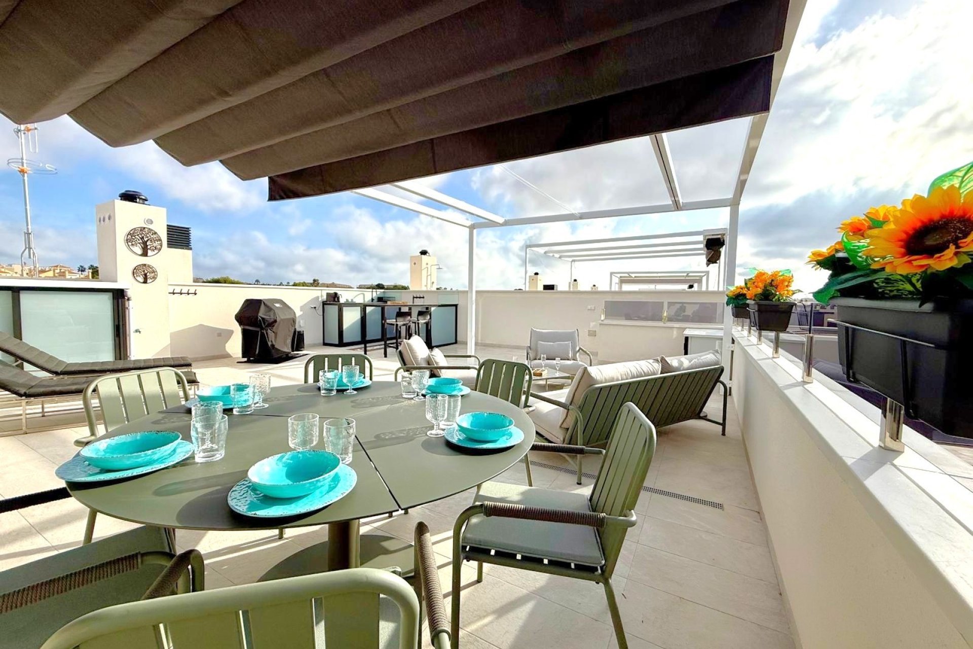 Wiederverkauf - Wohnung -
Orihuela Costa - Los Altos