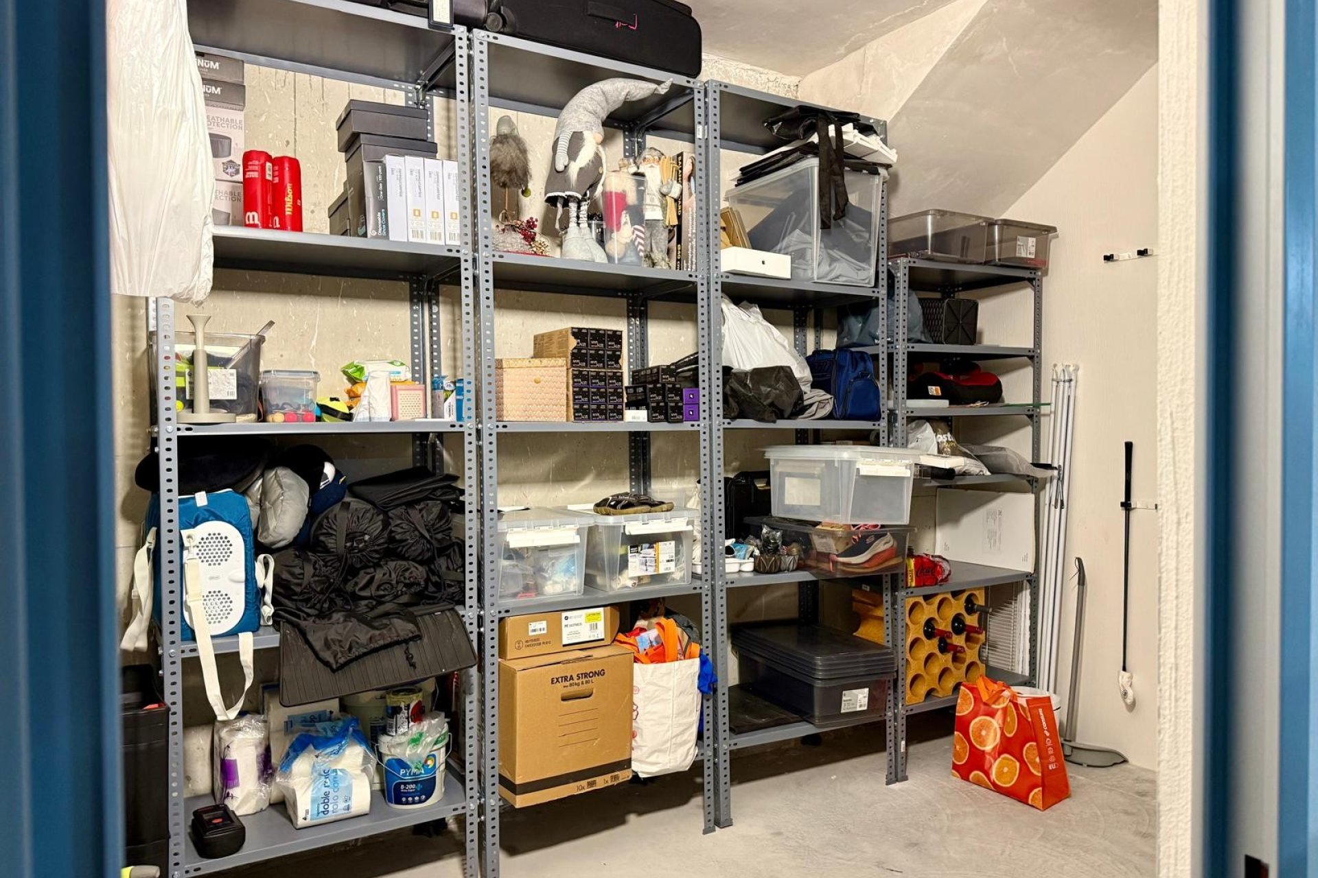 Wiederverkauf - Wohnung -
Orihuela Costa - Los Altos