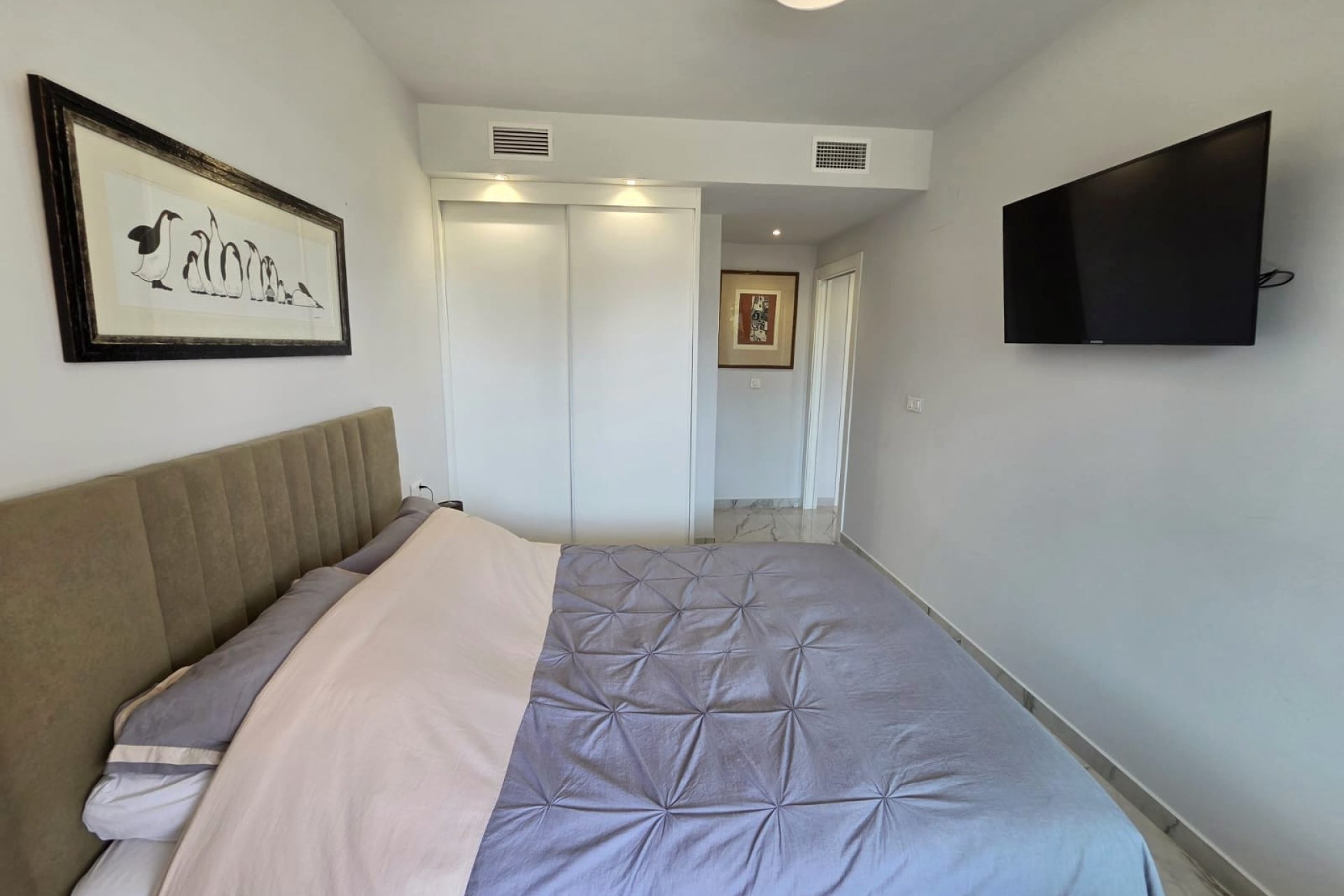 Wiederverkauf - Wohnung -
Orihuela Costa - Los Altos