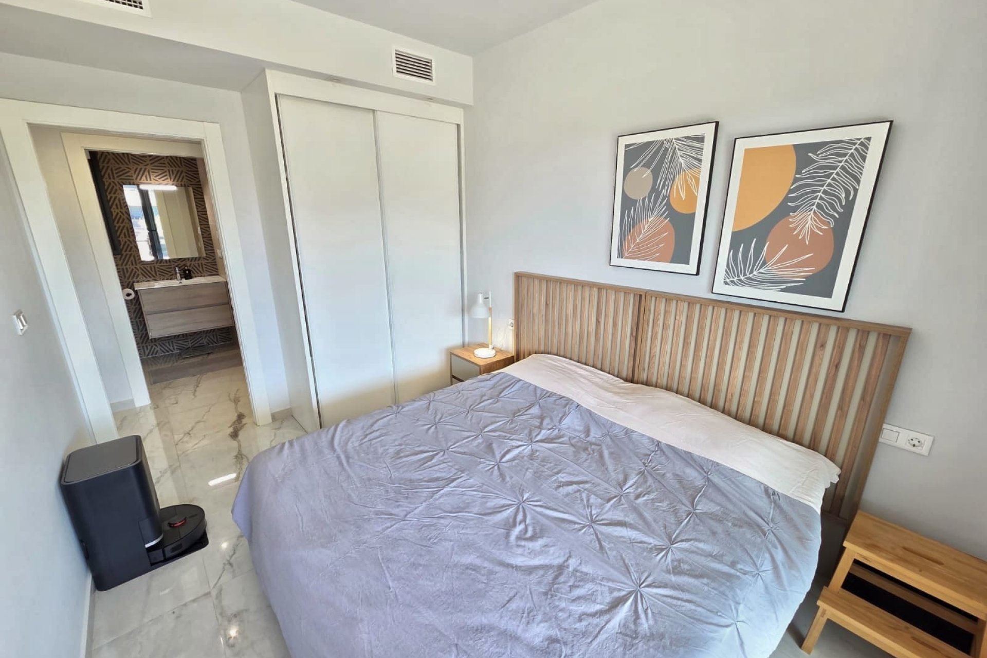 Wiederverkauf - Wohnung -
Orihuela Costa - Los Altos