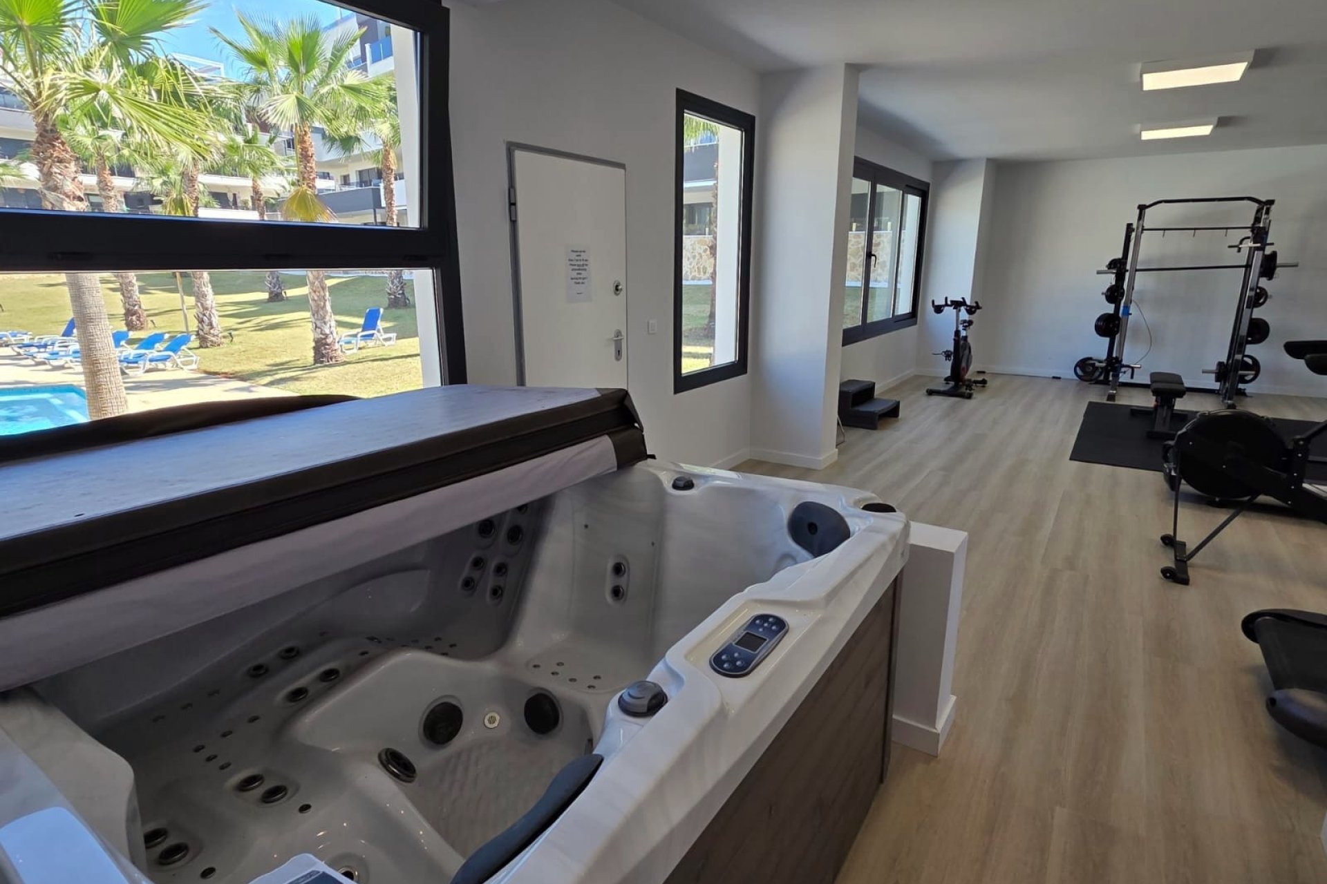 Wiederverkauf - Wohnung -
Orihuela Costa - Los Altos