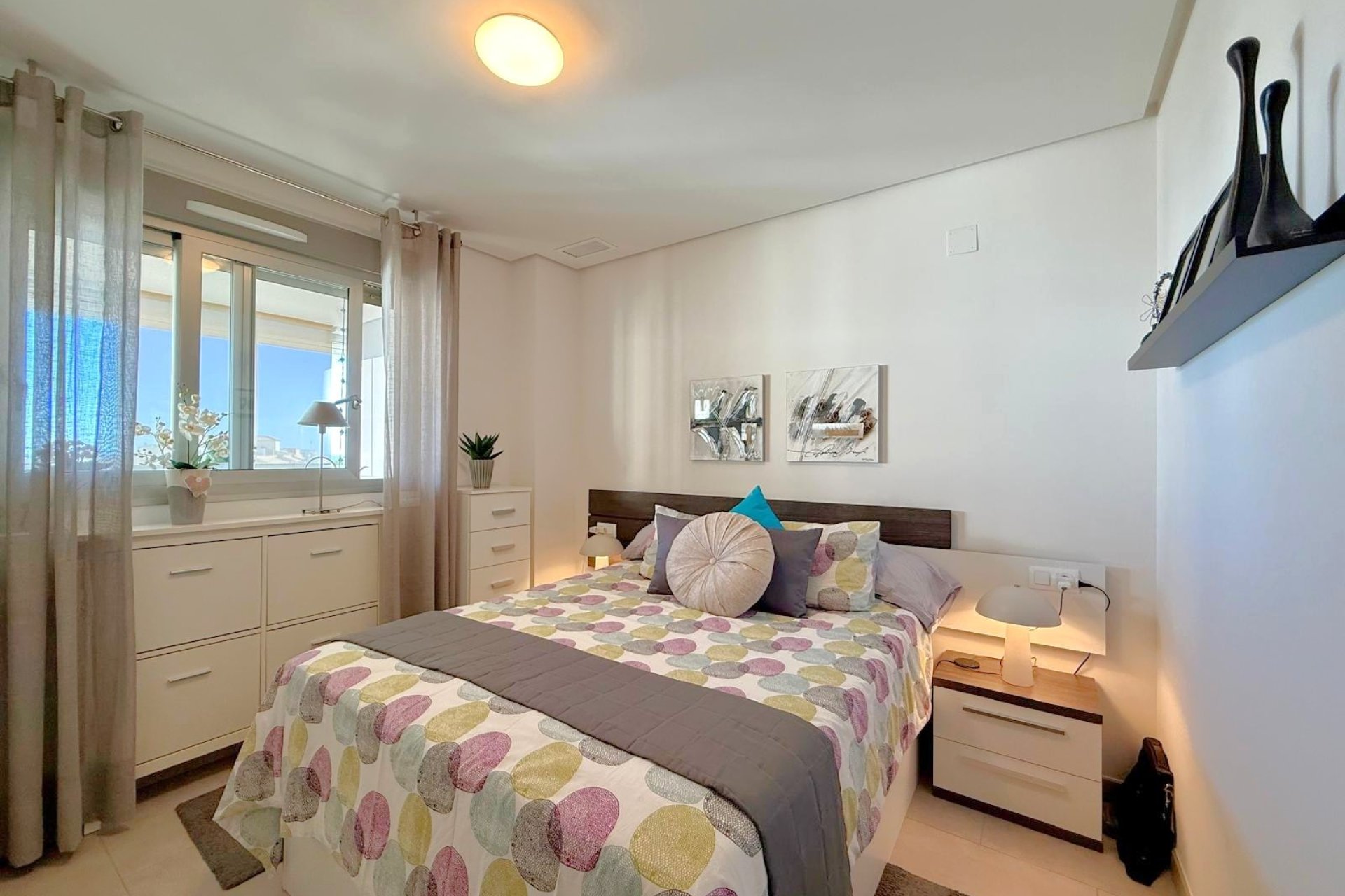 Wiederverkauf - Wohnung -
Orihuela Costa - Los Dolses