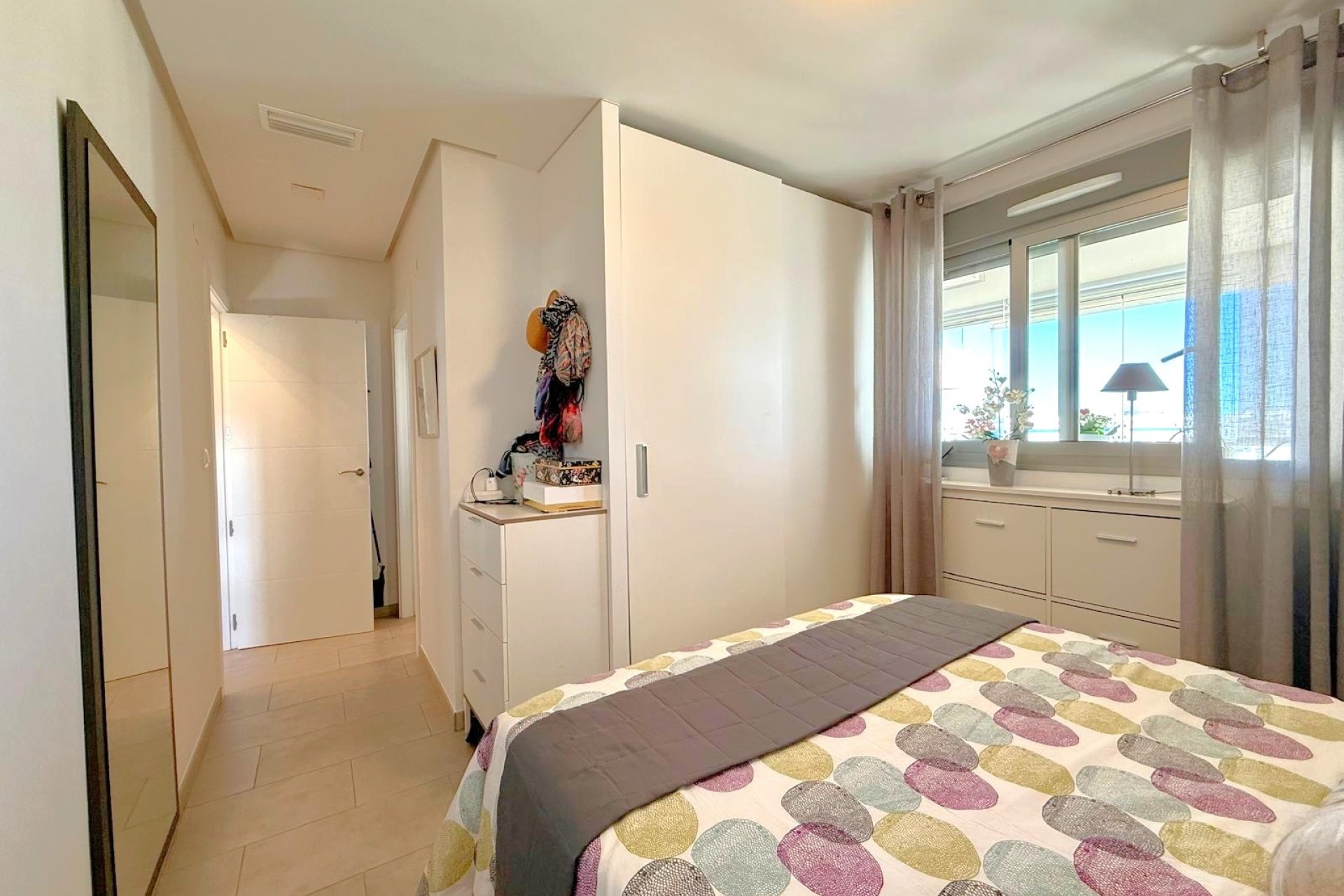 Wiederverkauf - Wohnung -
Orihuela Costa - Los Dolses