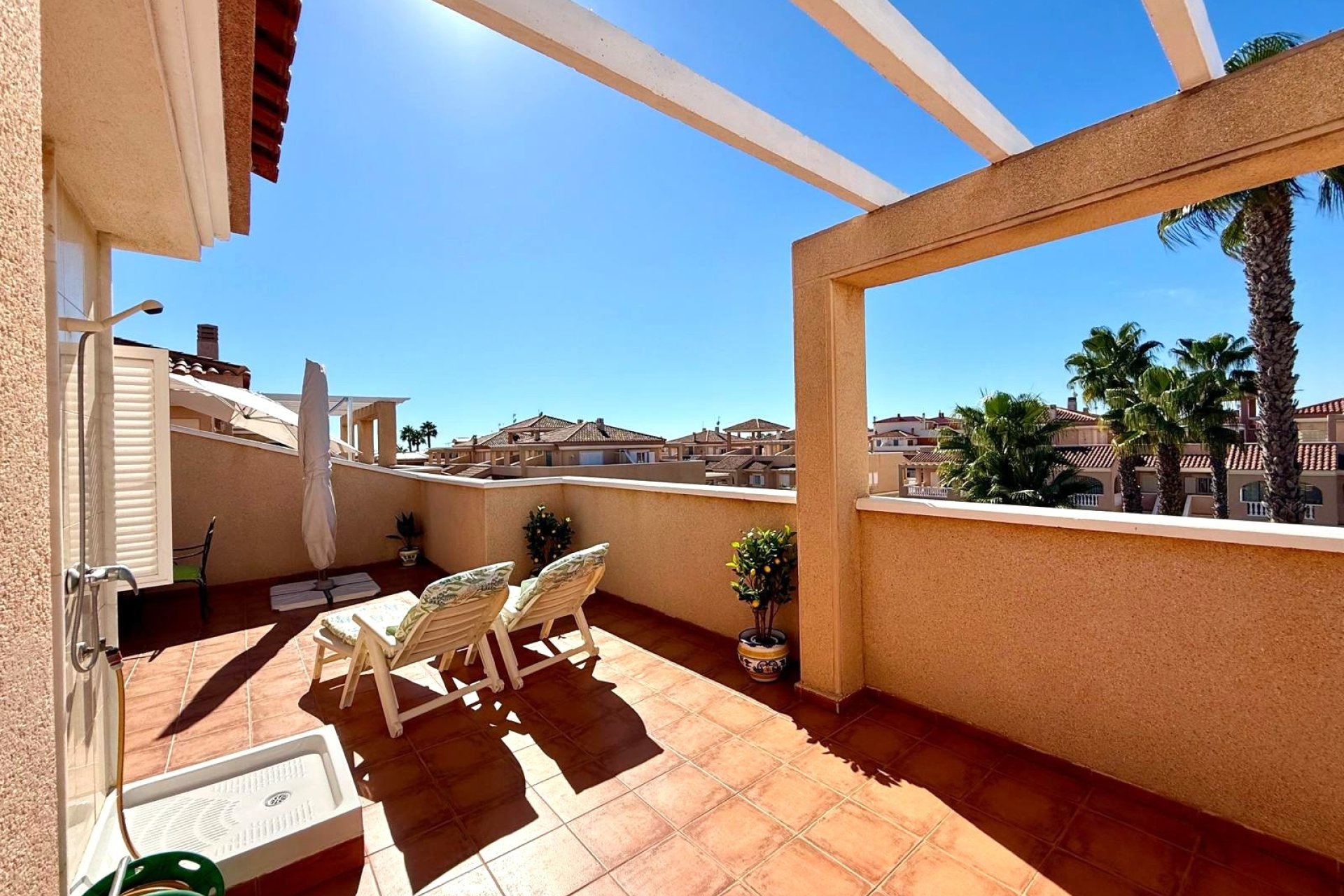 Wiederverkauf - Wohnung -
Orihuela Costa - Playa Flamenca