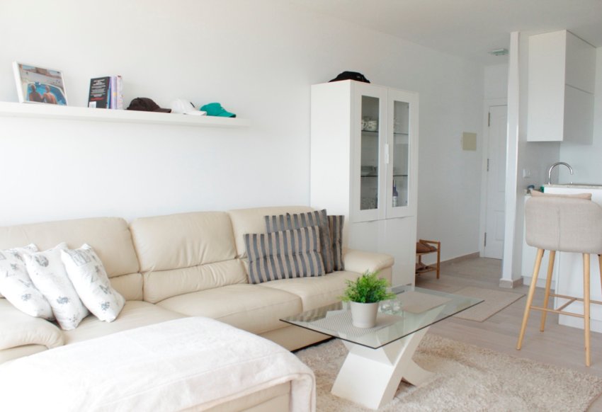 Wiederverkauf - Wohnung -
Orihuela Costa - Playa Flamenca