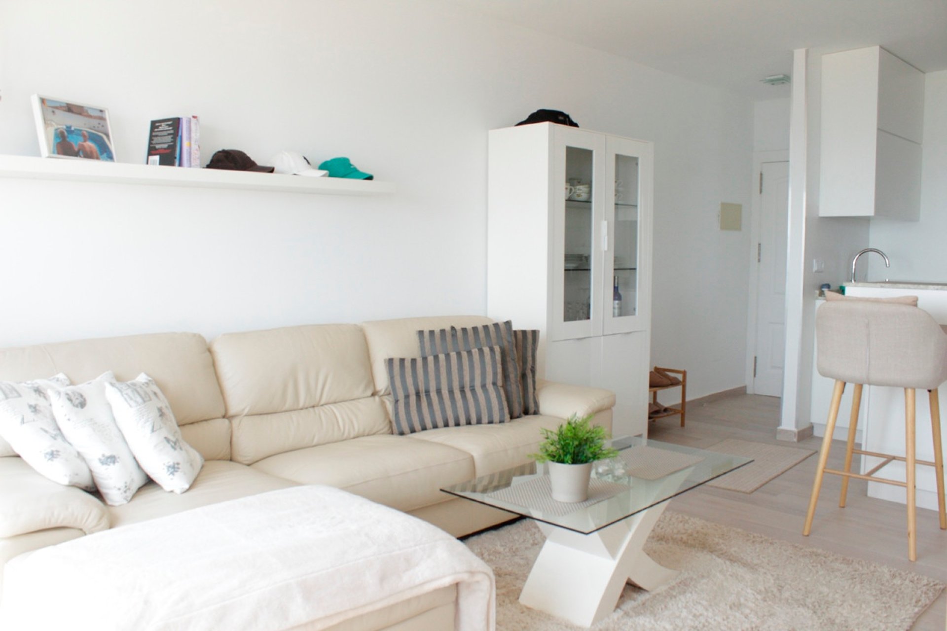 Wiederverkauf - Wohnung -
Orihuela Costa - Playa Flamenca