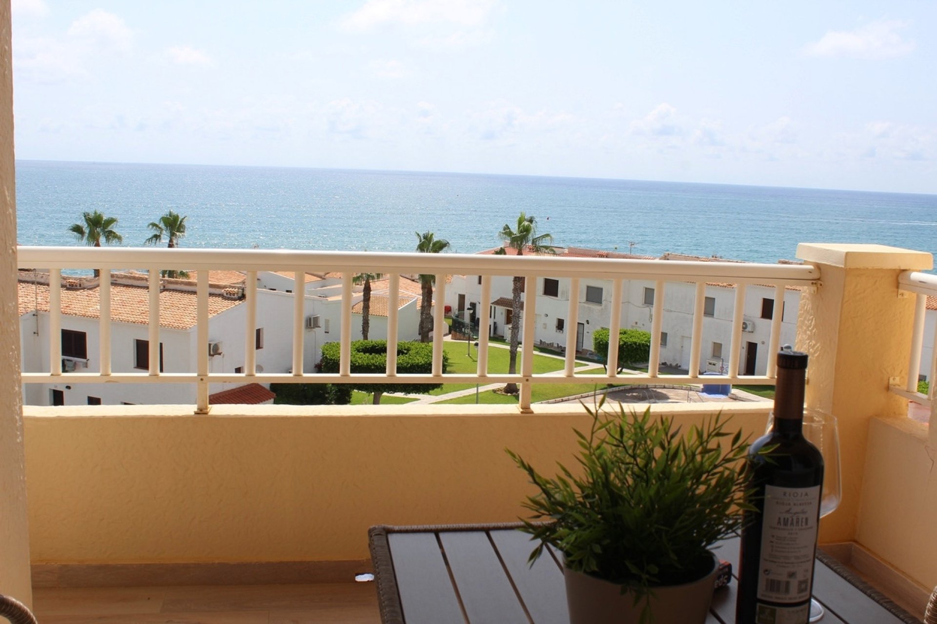 Wiederverkauf - Wohnung -
Orihuela Costa - Playa Flamenca