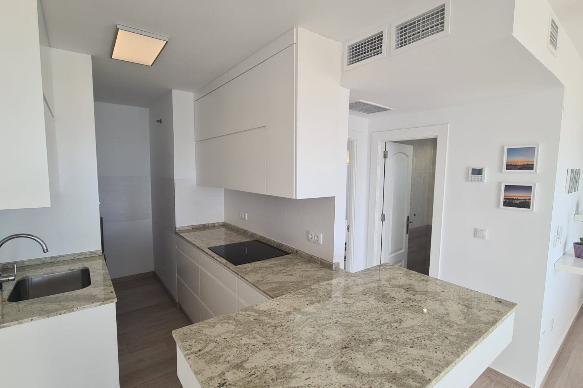 Wiederverkauf - Wohnung -
Orihuela Costa - Playa Flamenca