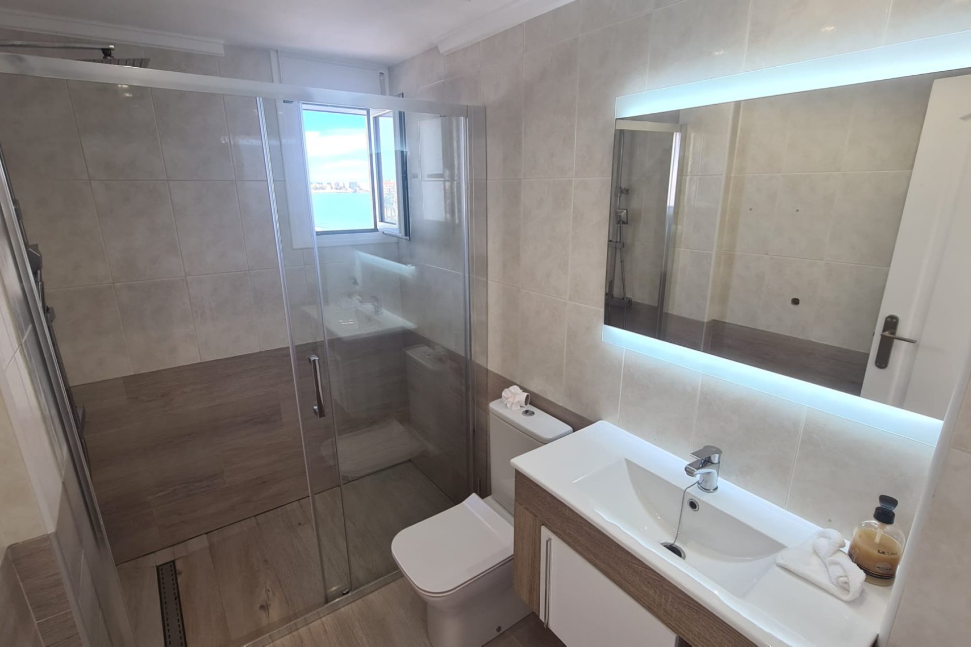 Wiederverkauf - Wohnung -
Orihuela Costa - Playa Flamenca