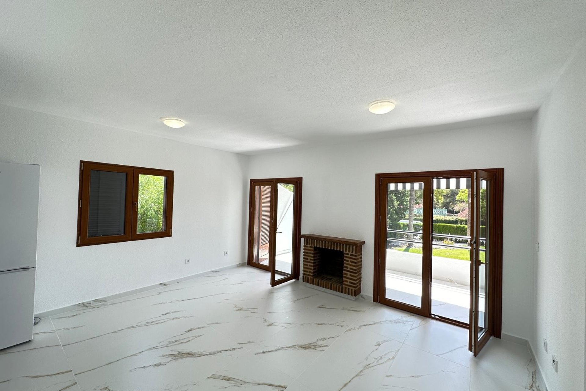 Wiederverkauf - Wohnung -
Orihuela Costa - Villamartín