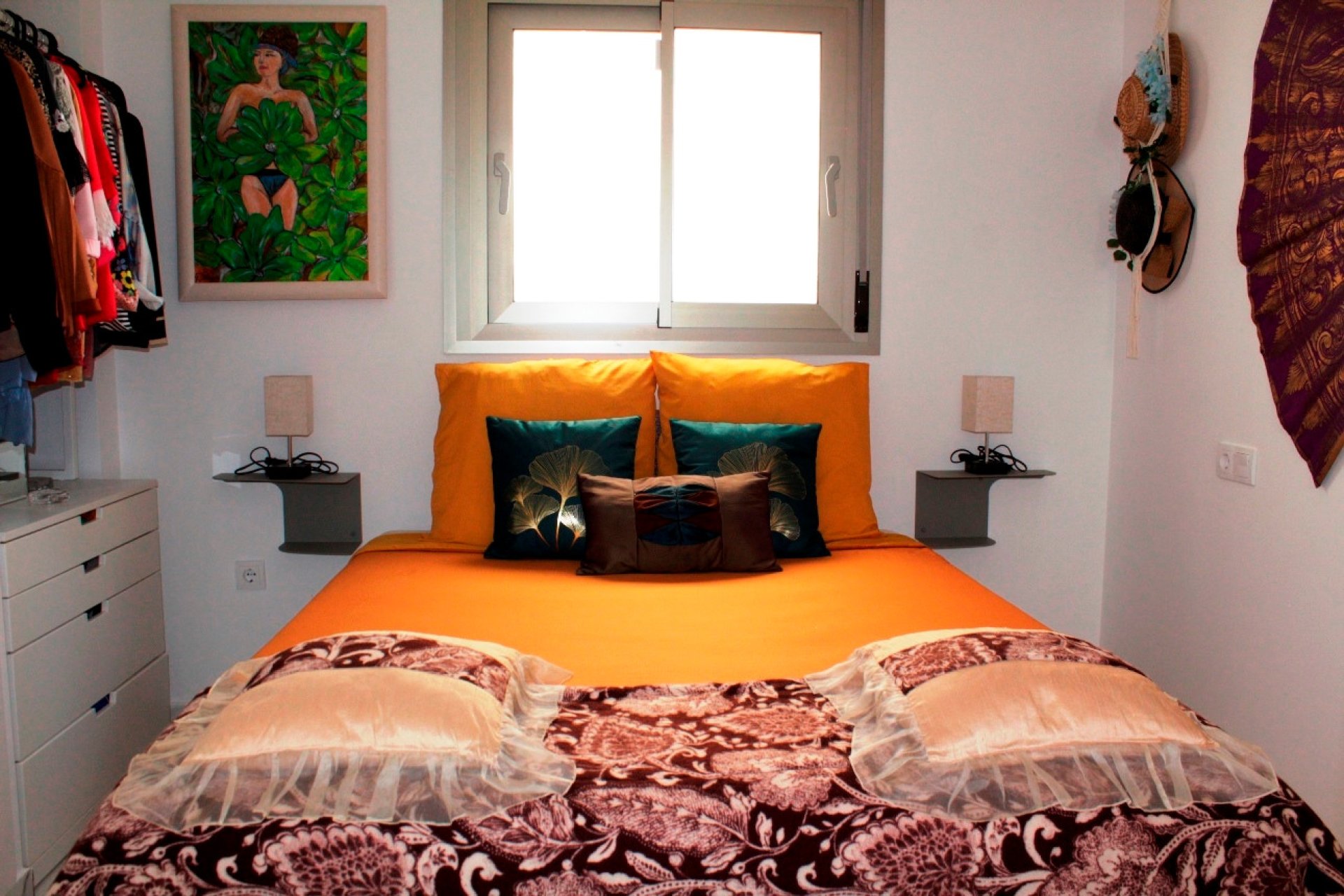 Wiederverkauf - Wohnung -
Orihuela Costa - Villamartín