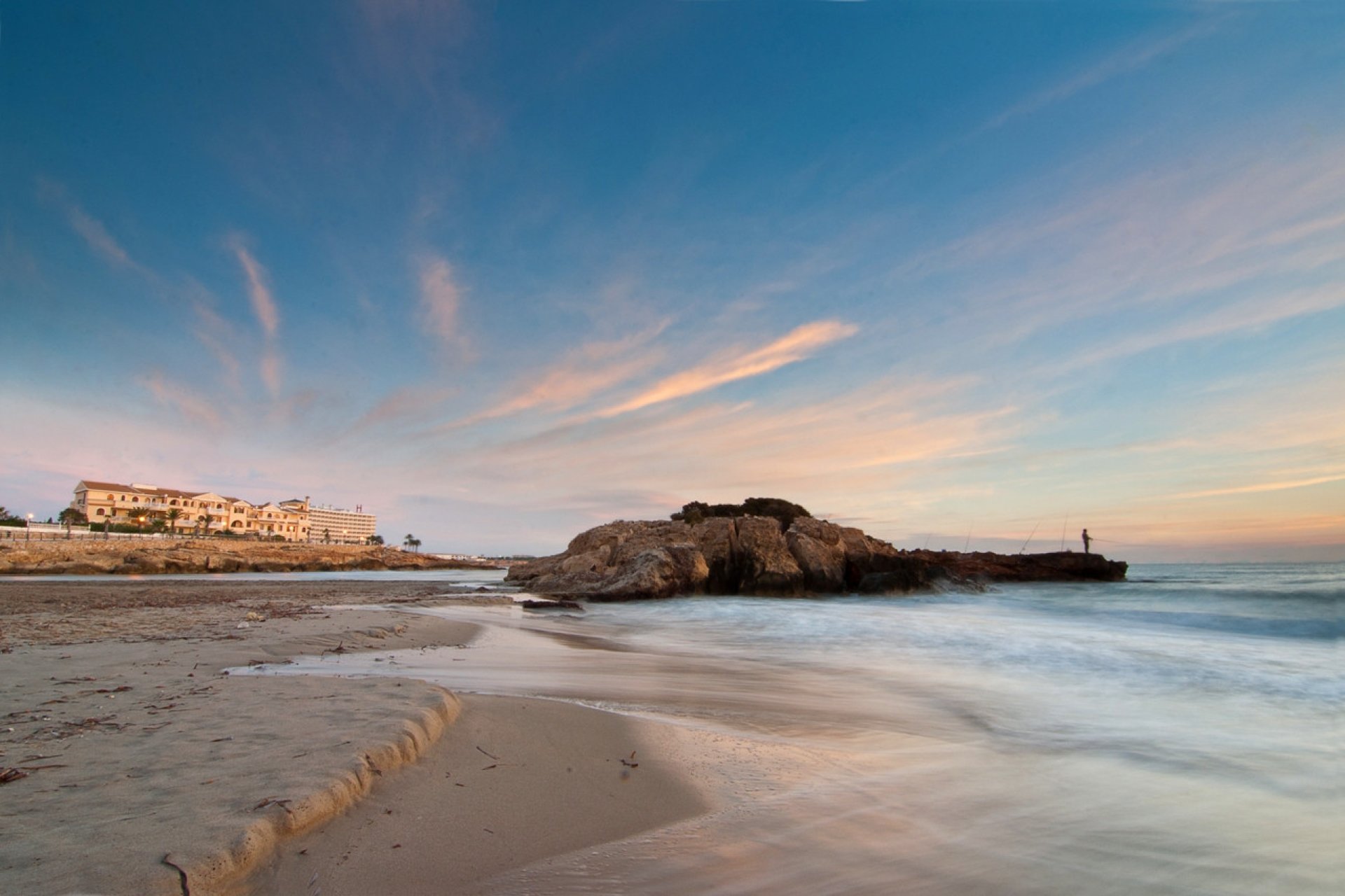 Wiederverkauf - Wohnung -
Orihuela Costa - Villamartín