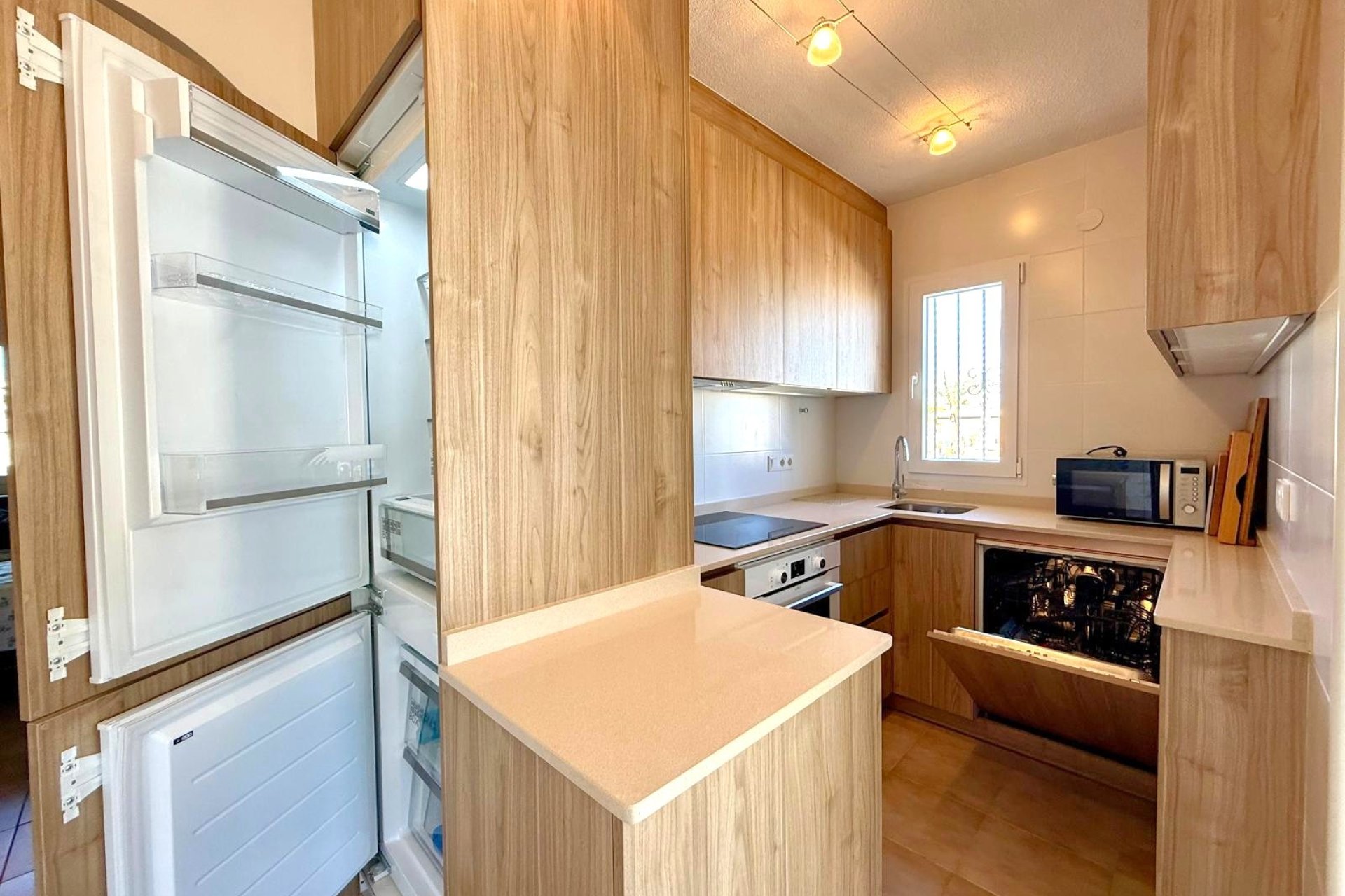 Wiederverkauf - Wohnung -
Orihuela Costa - Villamartín