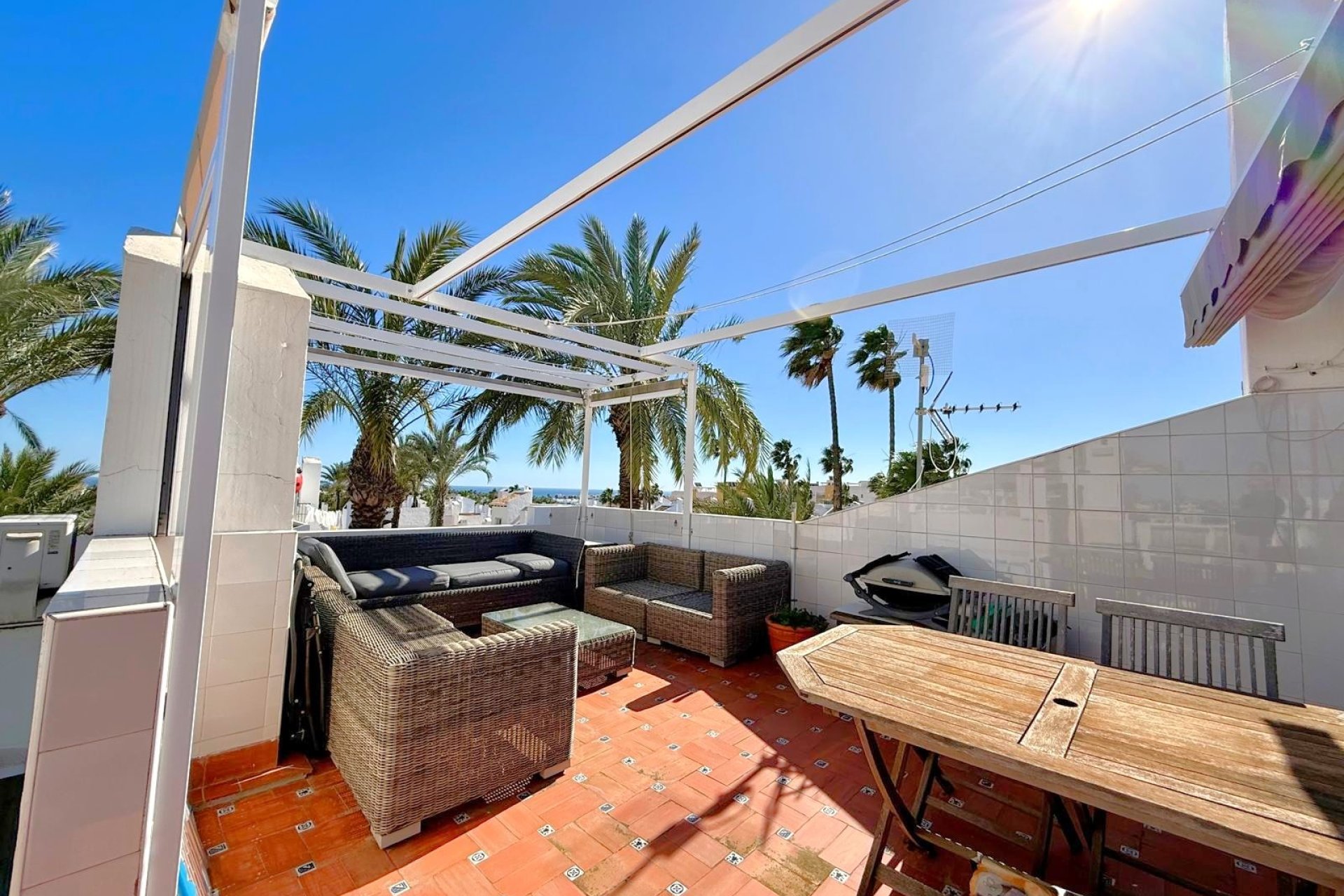 Wiederverkauf - Wohnung -
Orihuela Costa - Villamartín