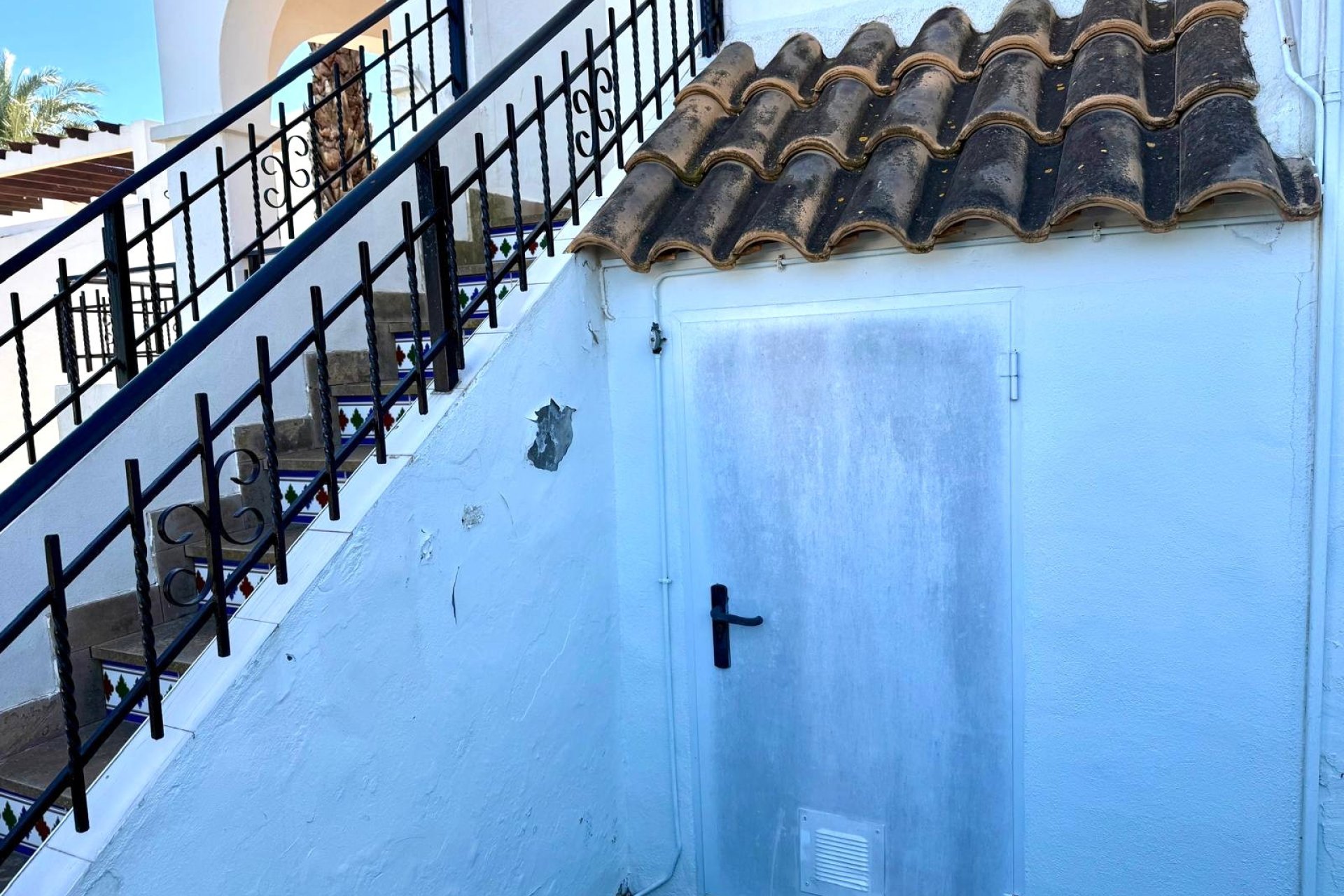 Wiederverkauf - Wohnung -
Orihuela Costa - Villamartín