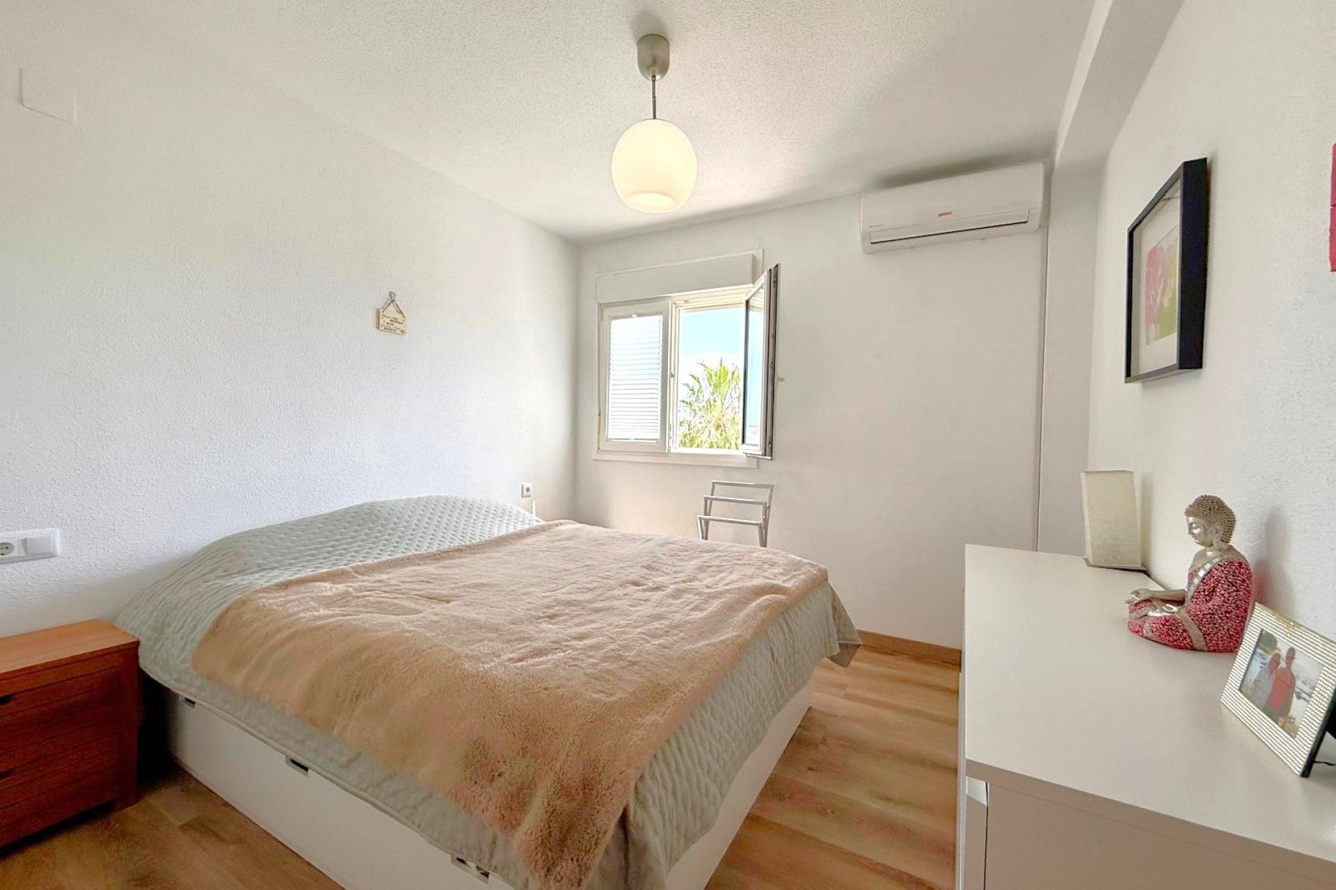 Wiederverkauf - Wohnung -
Orihuela Costa - Villamartín