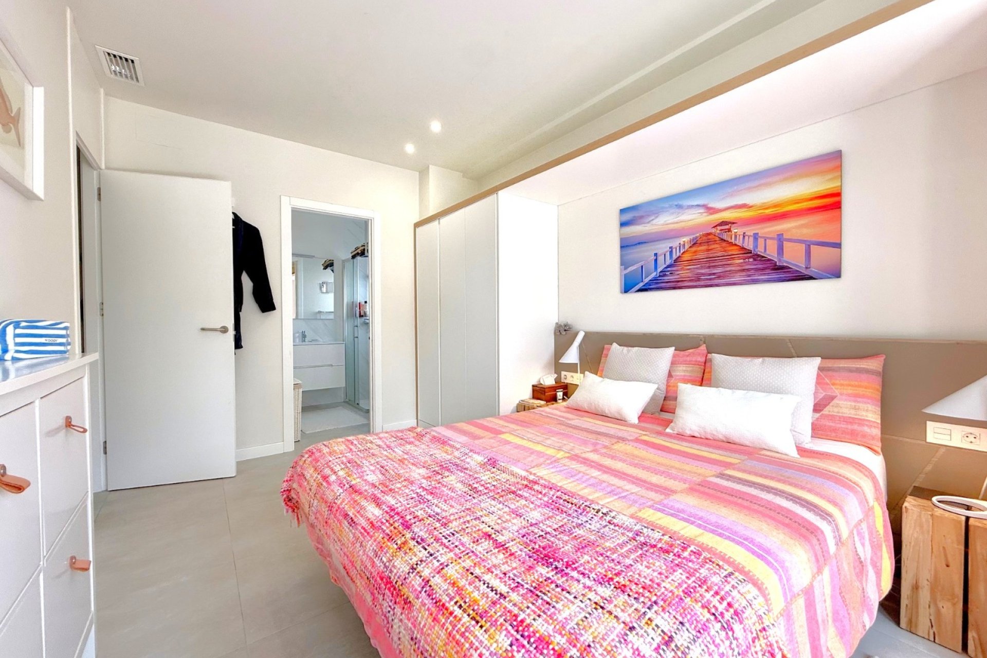 Wiederverkauf - Wohnung -
Orihuela Costa - Villamartín