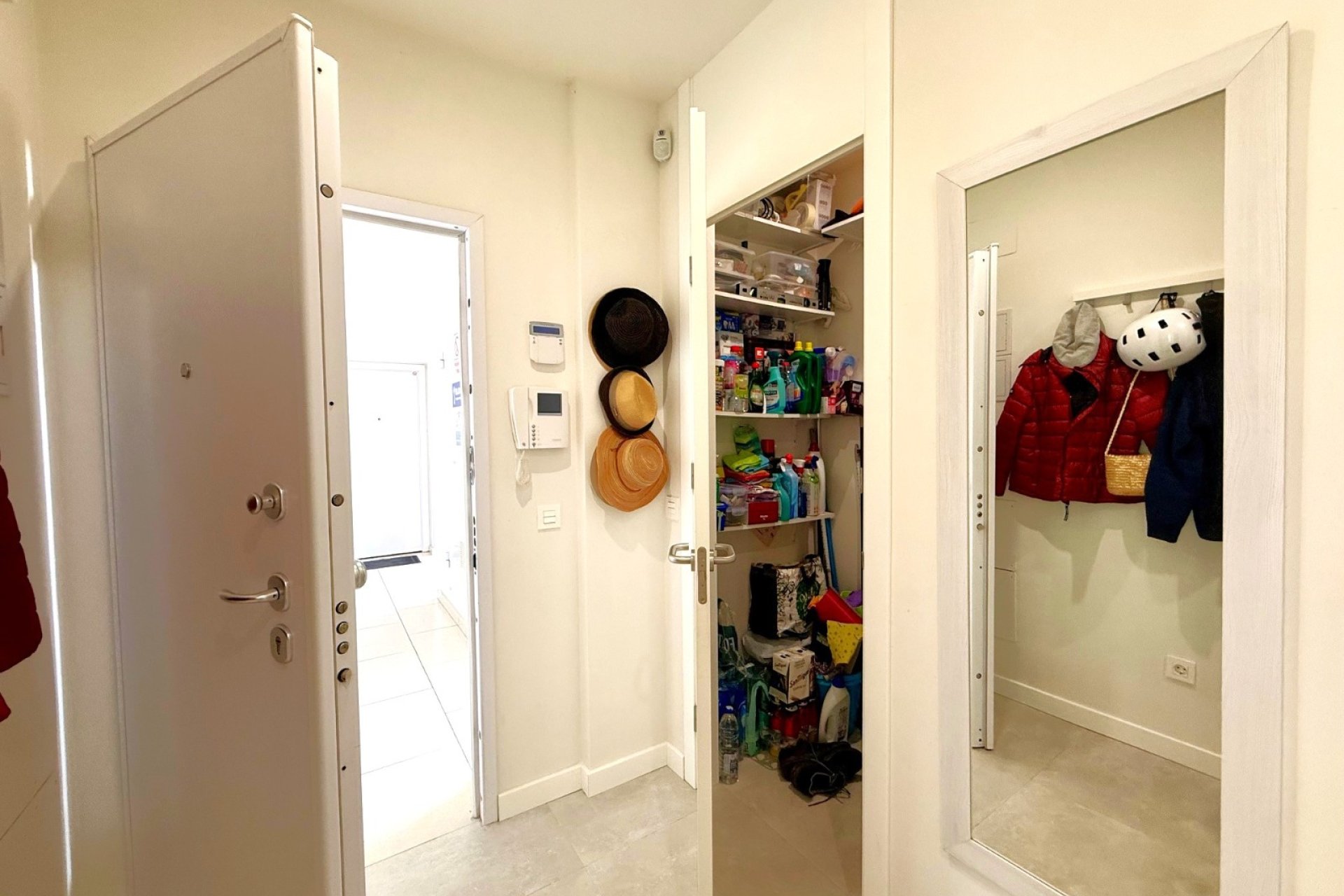 Wiederverkauf - Wohnung -
Orihuela Costa - Villamartín