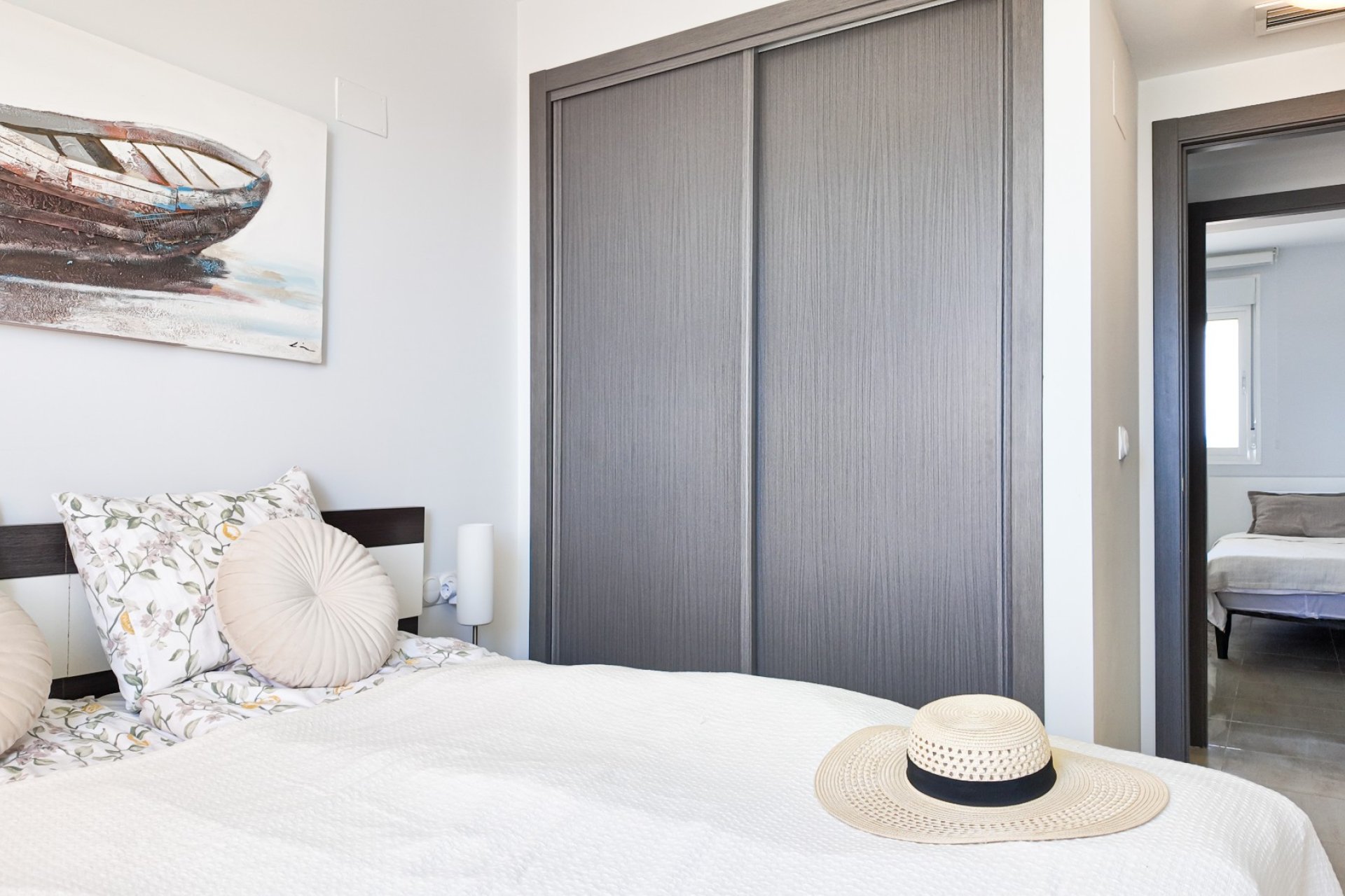 Wiederverkauf - Wohnung -
Orihuela Costa - Villamartín