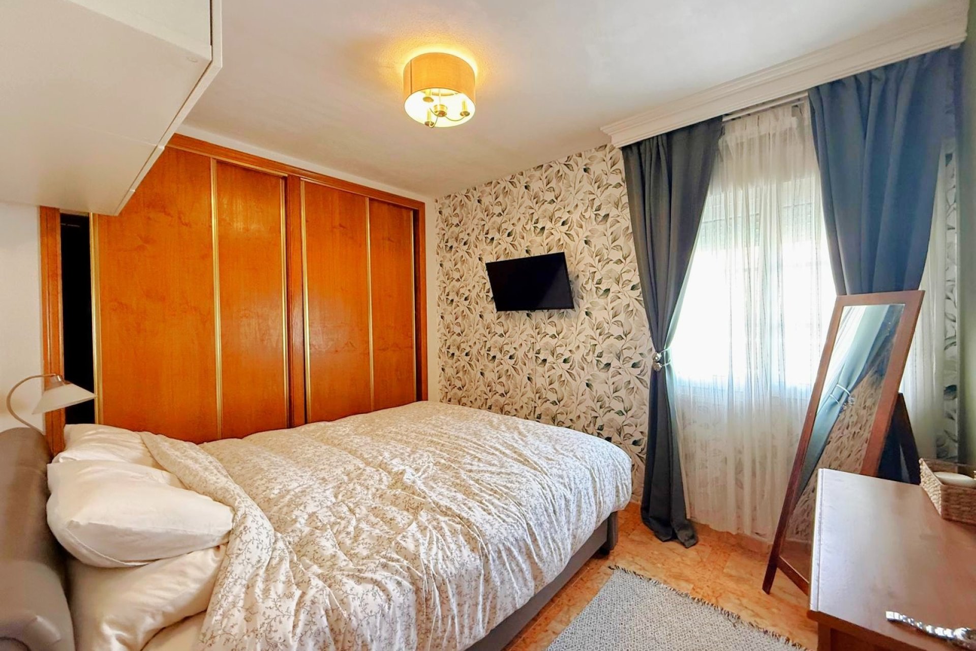 Wiederverkauf - Wohnung -
Orihuela Costa - Villamartín