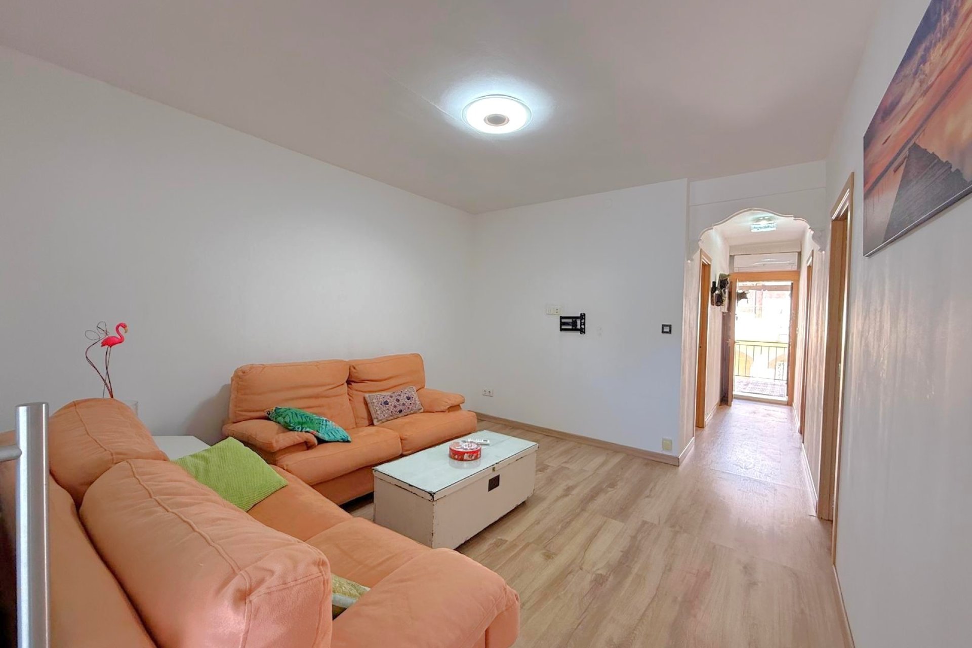 Wiederverkauf - Wohnung -
Pilar de la Horadada - El Pilar de la Horadada