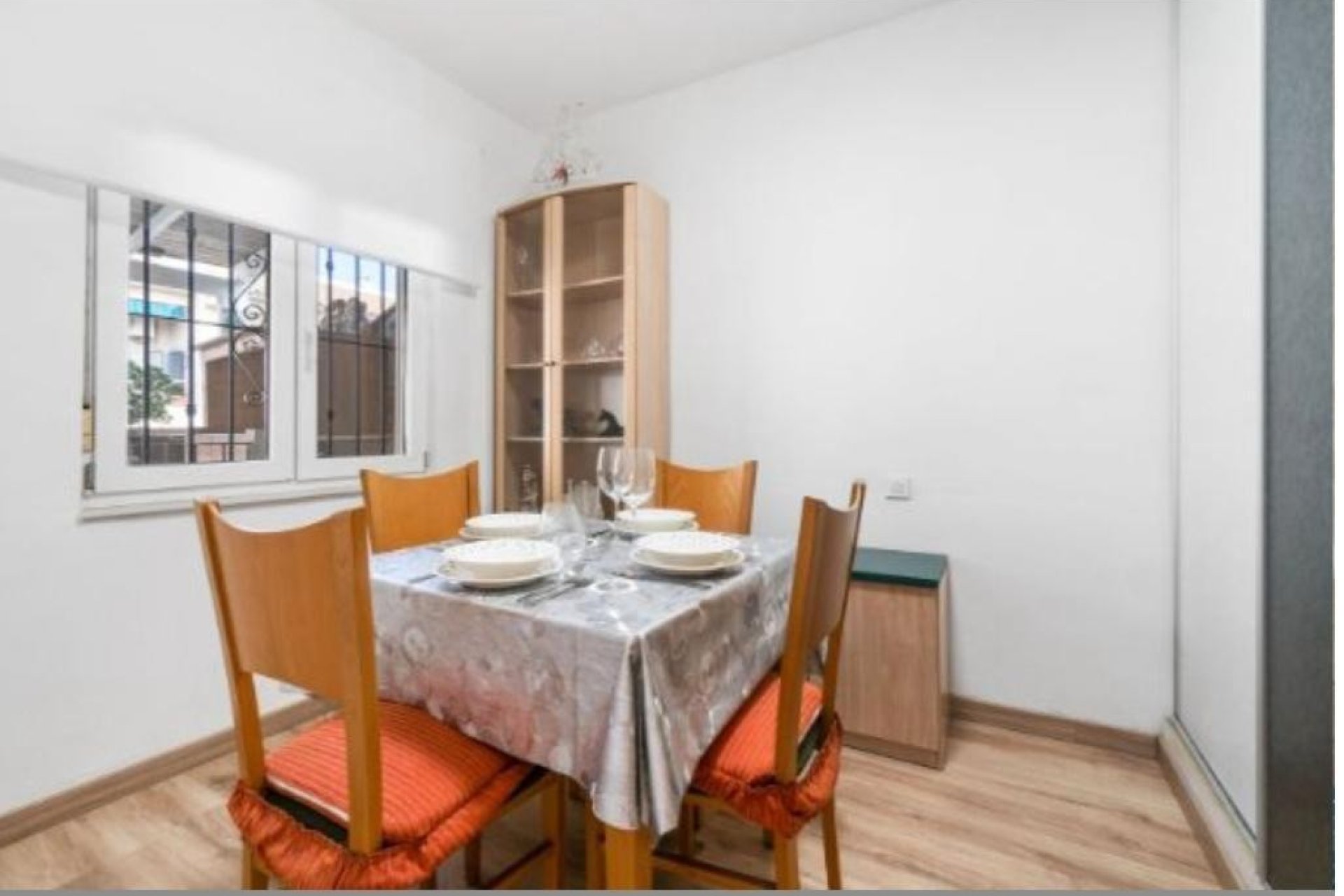 Wiederverkauf - Wohnung -
Pilar de la Horadada - El Pilar de la Horadada