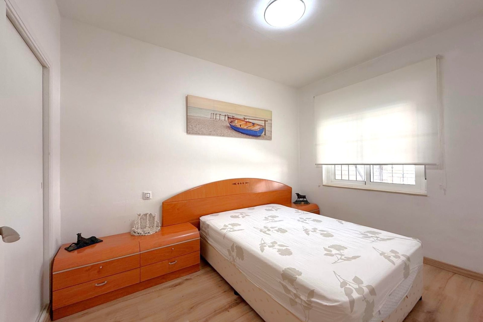 Wiederverkauf - Wohnung -
Pilar de la Horadada - El Pilar de la Horadada