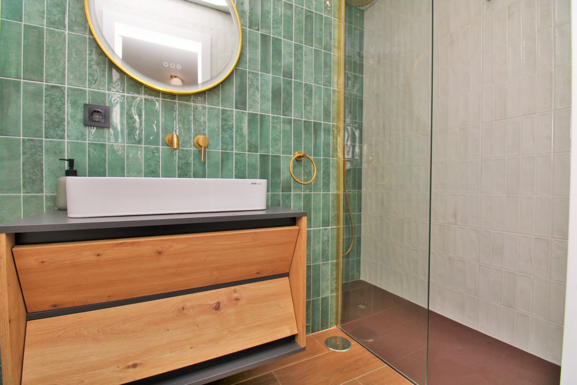 Wiederverkauf - Wohnung -
Pilar de la Horadada - Torre De La Horadada
