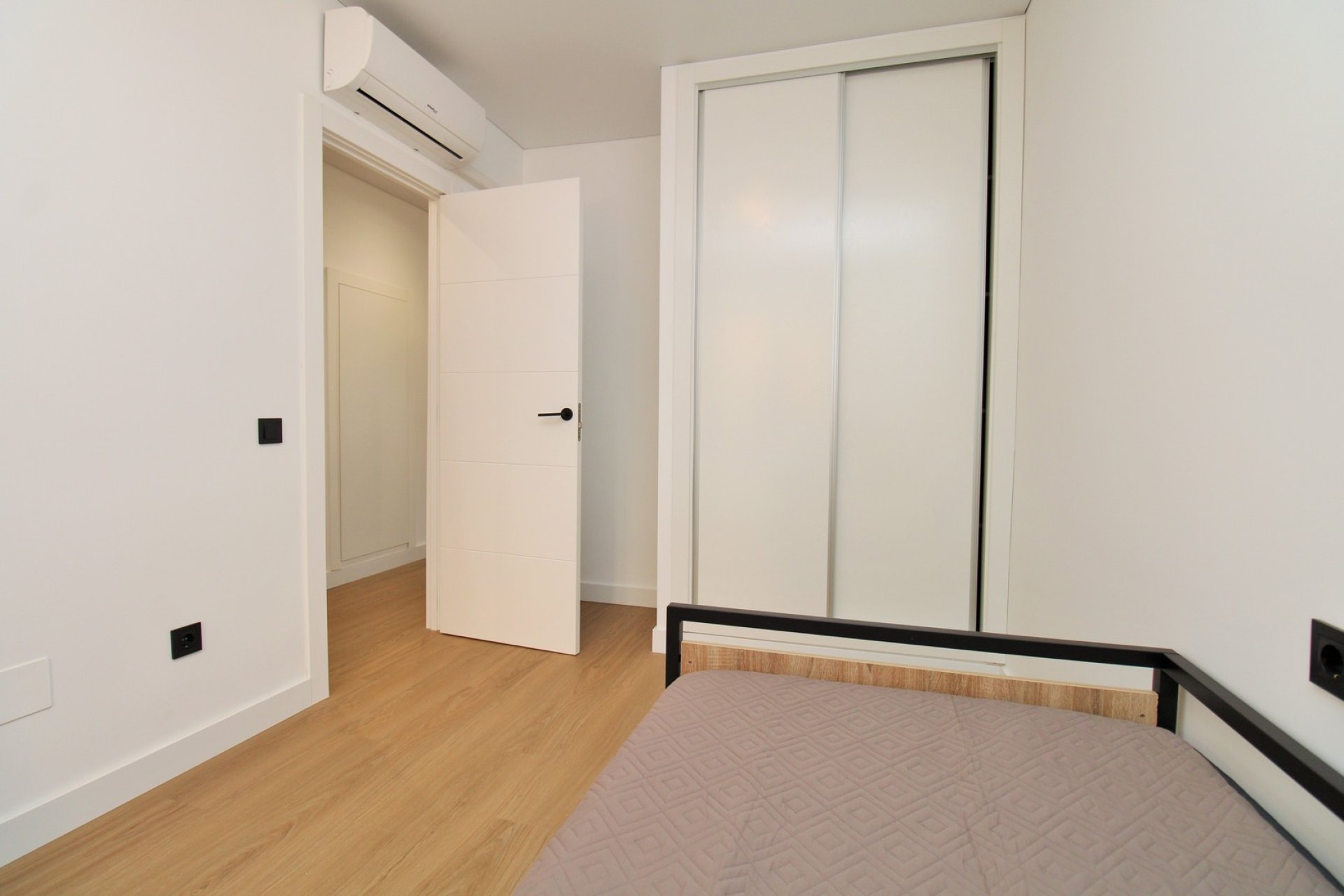 Wiederverkauf - Wohnung -
Pilar de la Horadada - Torre De La Horadada