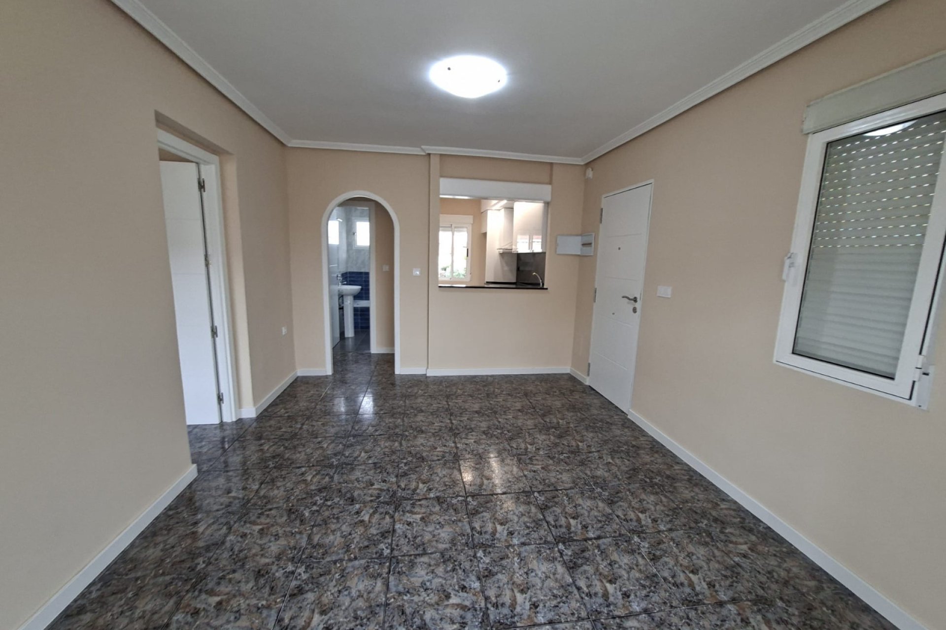 Wiederverkauf - Wohnung -
Playa Flamenca - Res. San Antonio