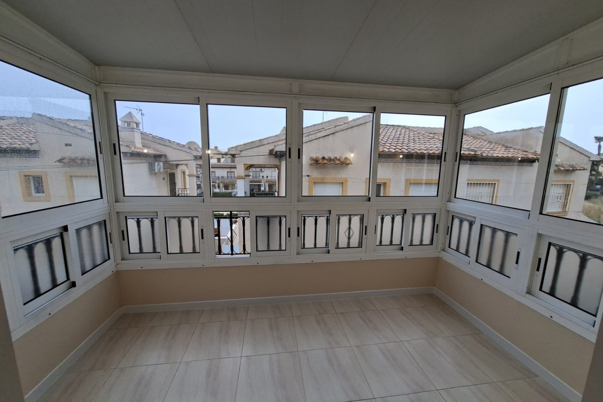 Wiederverkauf - Wohnung -
Playa Flamenca - Res. San Antonio