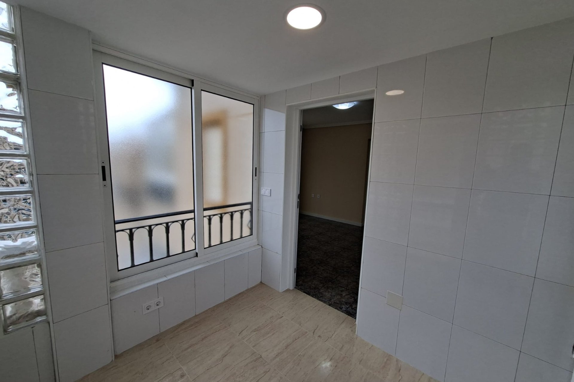 Wiederverkauf - Wohnung -
Playa Flamenca - Res. San Antonio