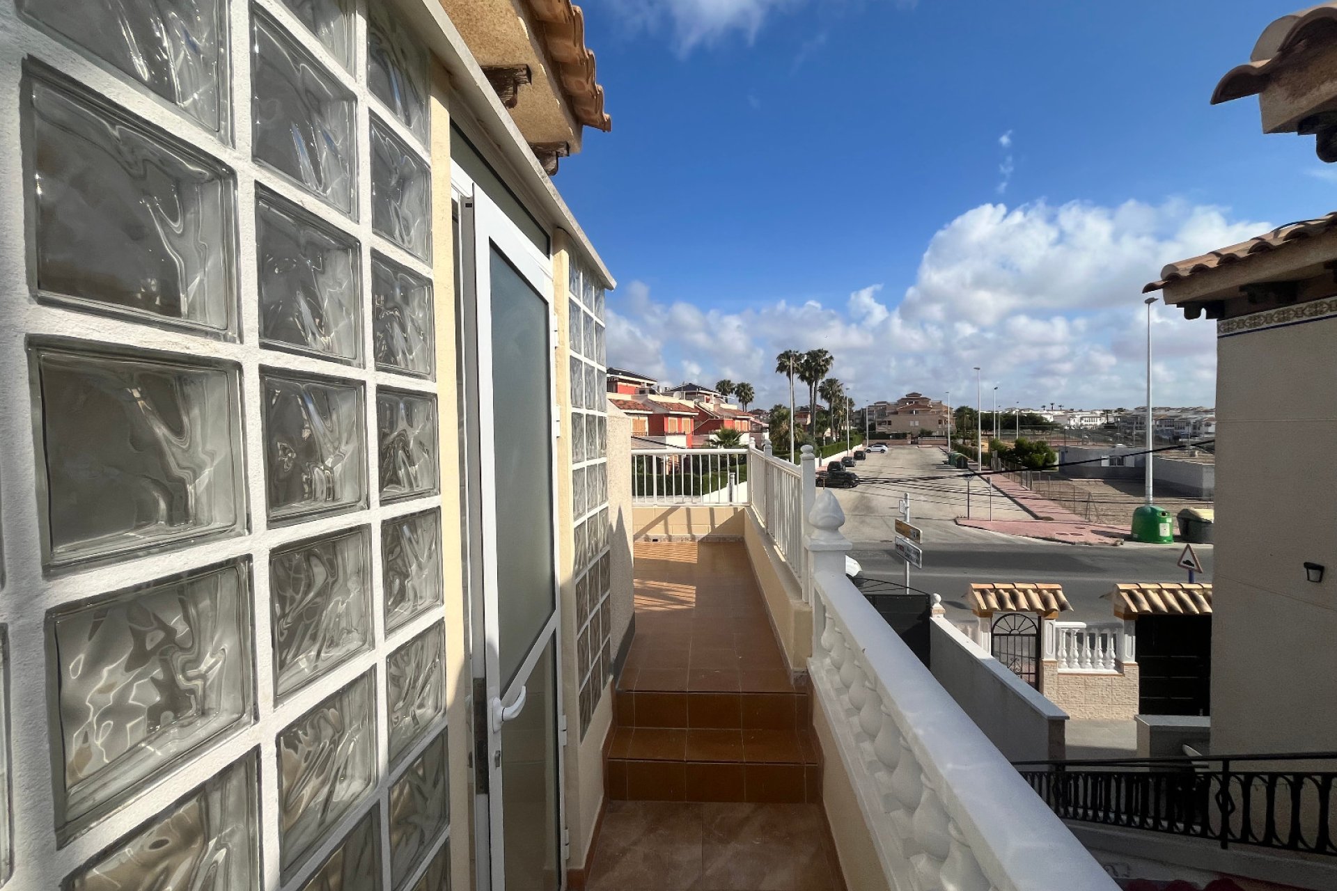 Wiederverkauf - Wohnung -
Playa Flamenca - Res. San Antonio