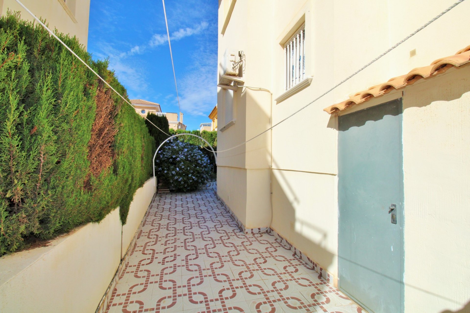 Wiederverkauf - Wohnung -
Playa Flamenca