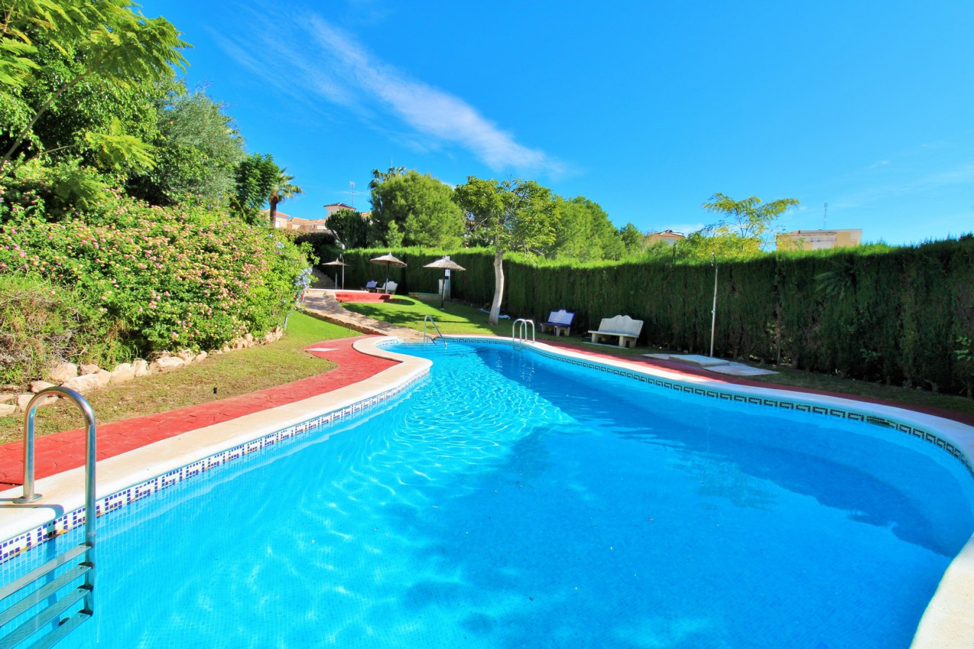 Wiederverkauf - Wohnung -
Playa Flamenca