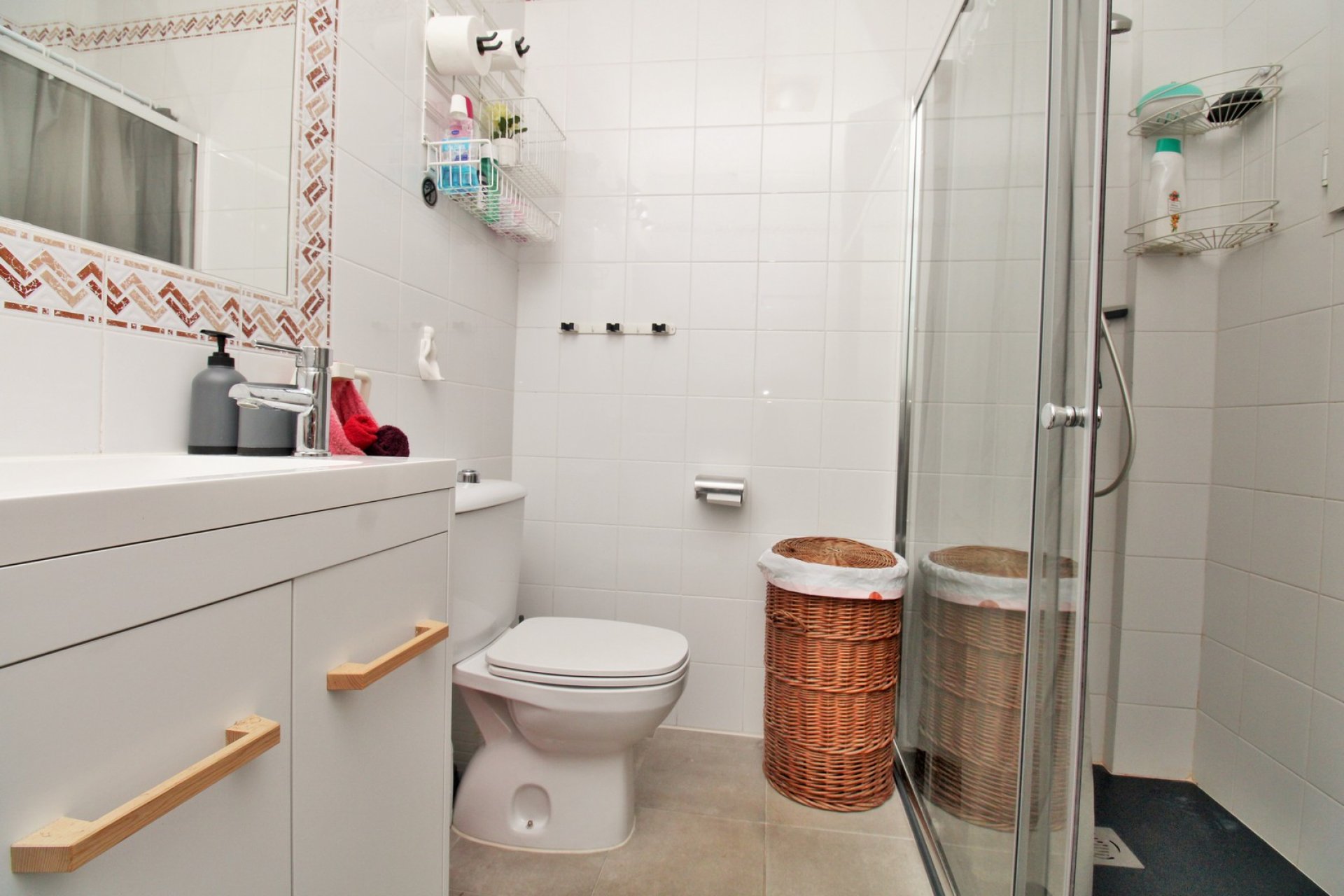 Wiederverkauf - Wohnung -
Playa Flamenca