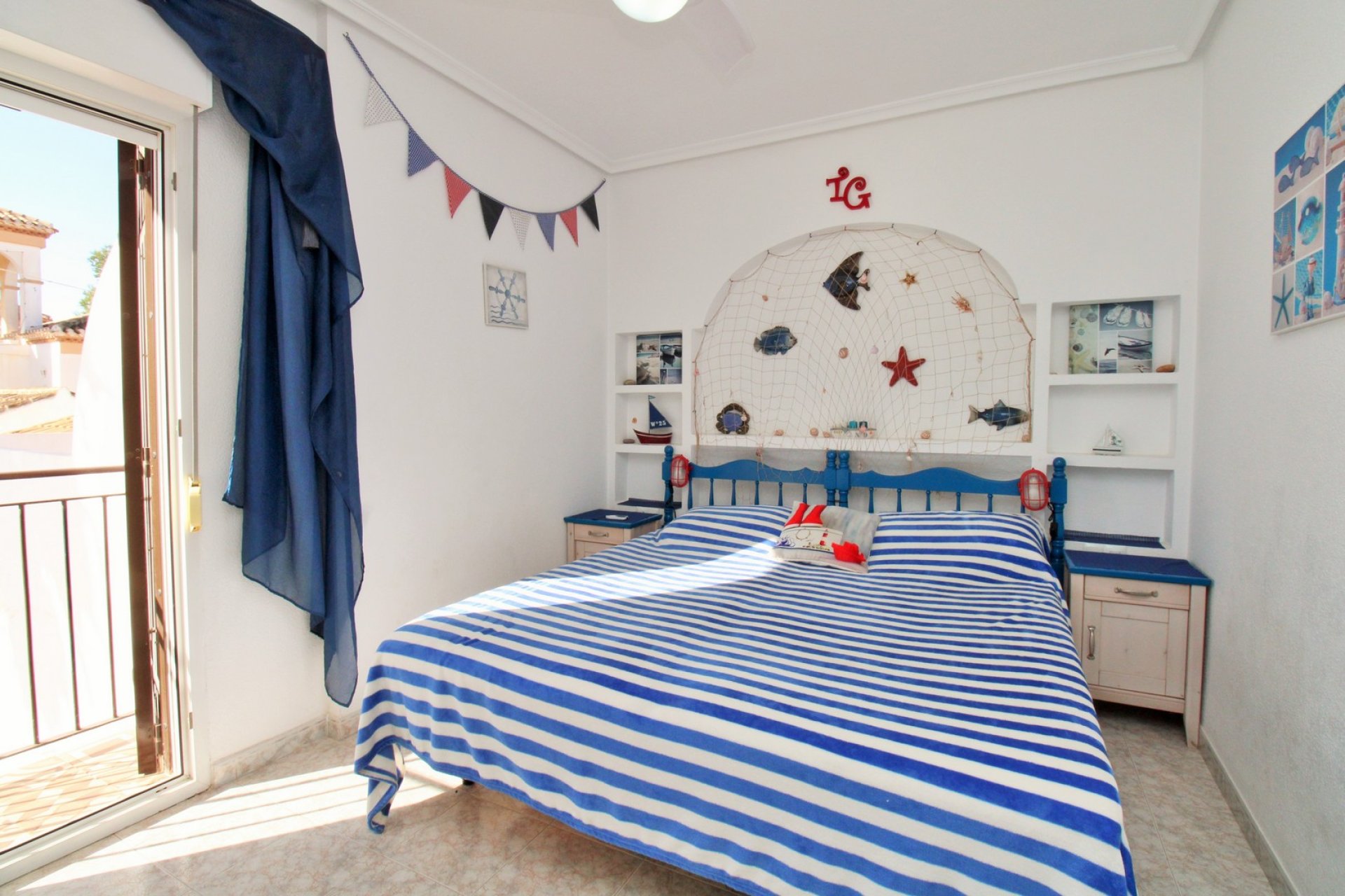 Wiederverkauf - Wohnung -
Playa Flamenca