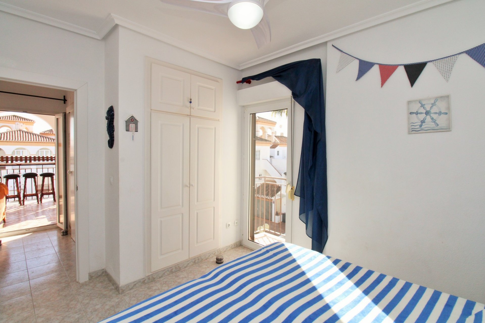 Wiederverkauf - Wohnung -
Playa Flamenca