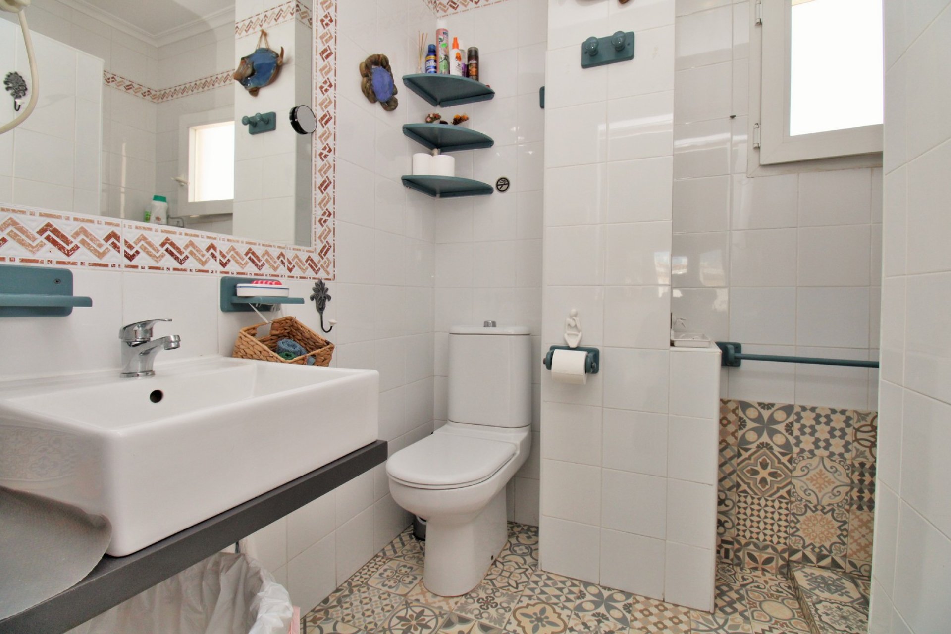 Wiederverkauf - Wohnung -
Playa Flamenca