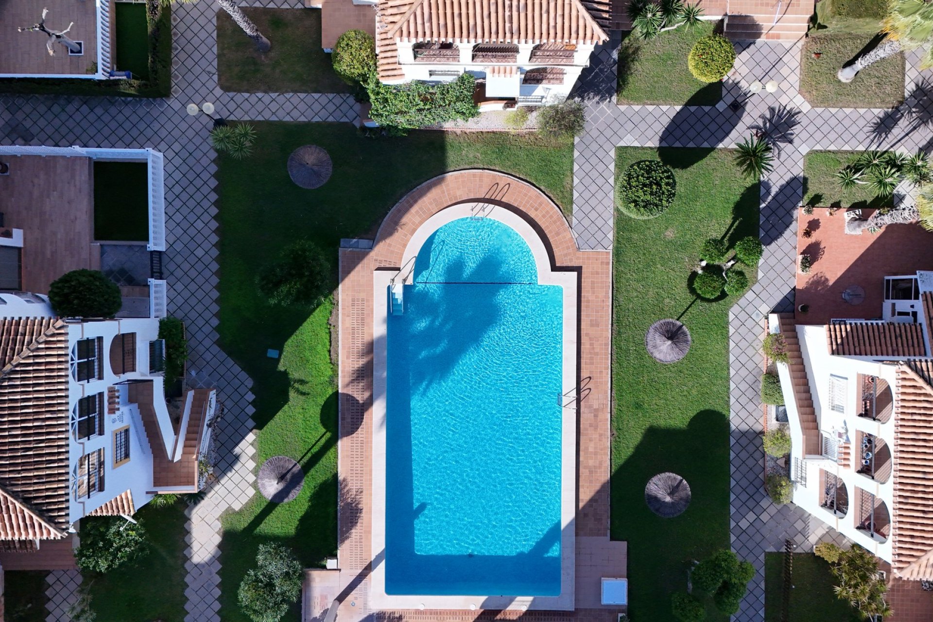 Wiederverkauf - Wohnung -
Playa Flamenca