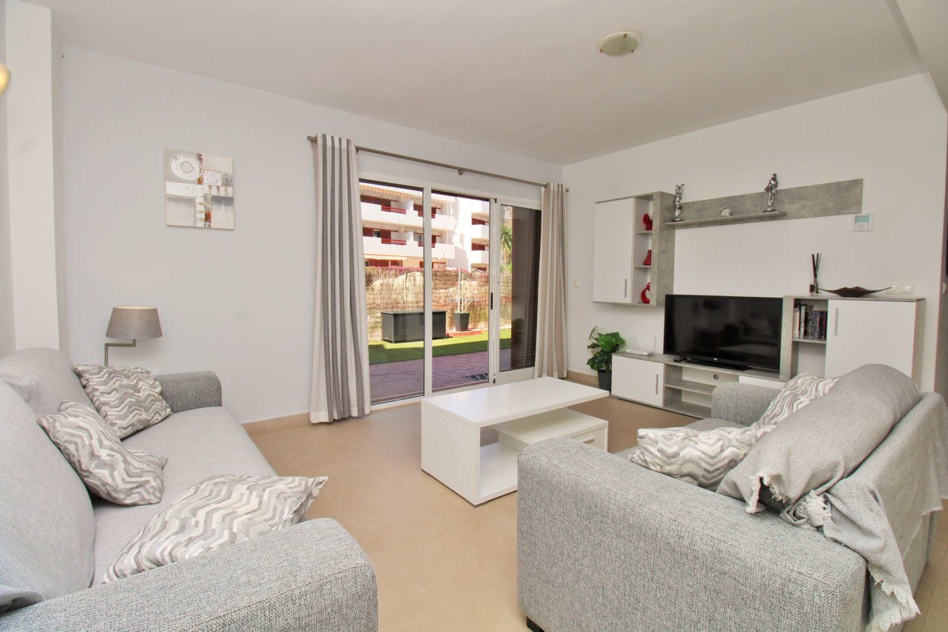 Wiederverkauf - Wohnung -
Playa Flamenca