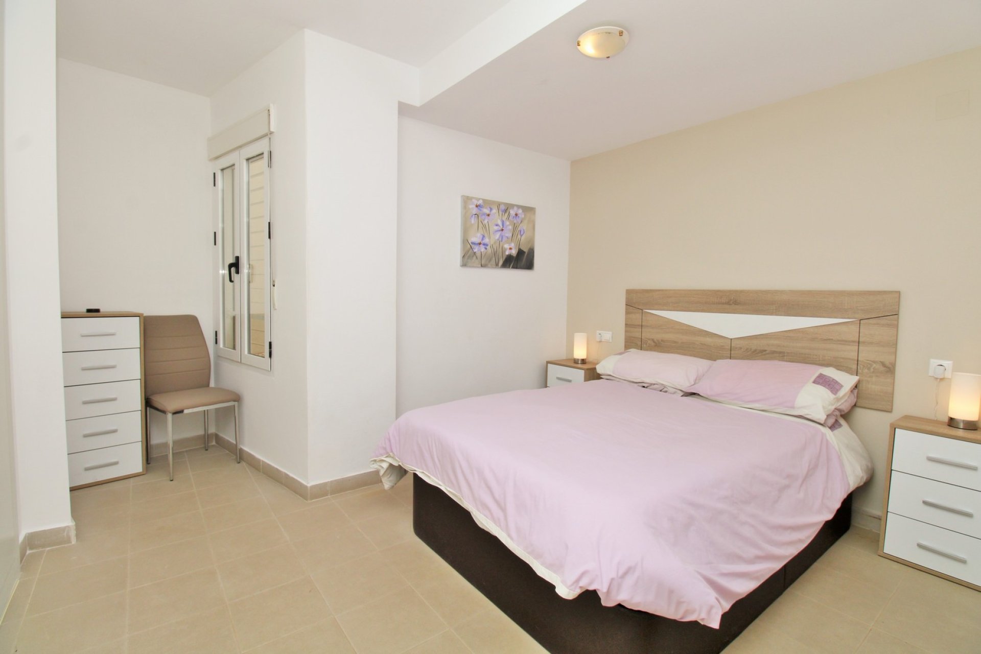 Wiederverkauf - Wohnung -
Playa Flamenca